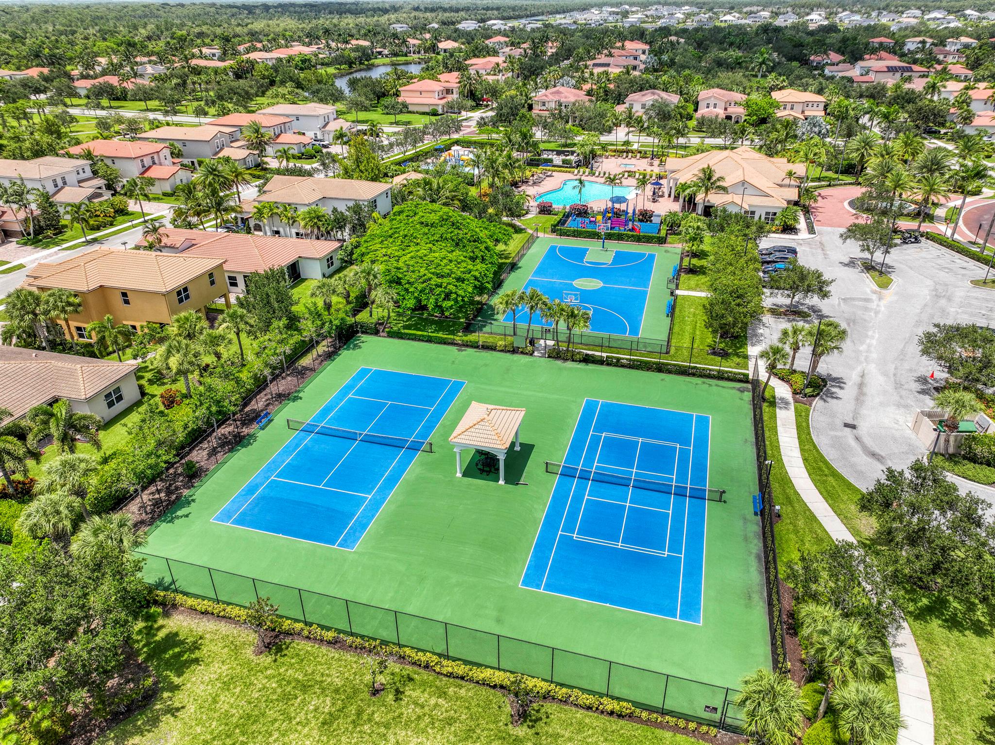 RIALTO - Residential Lease