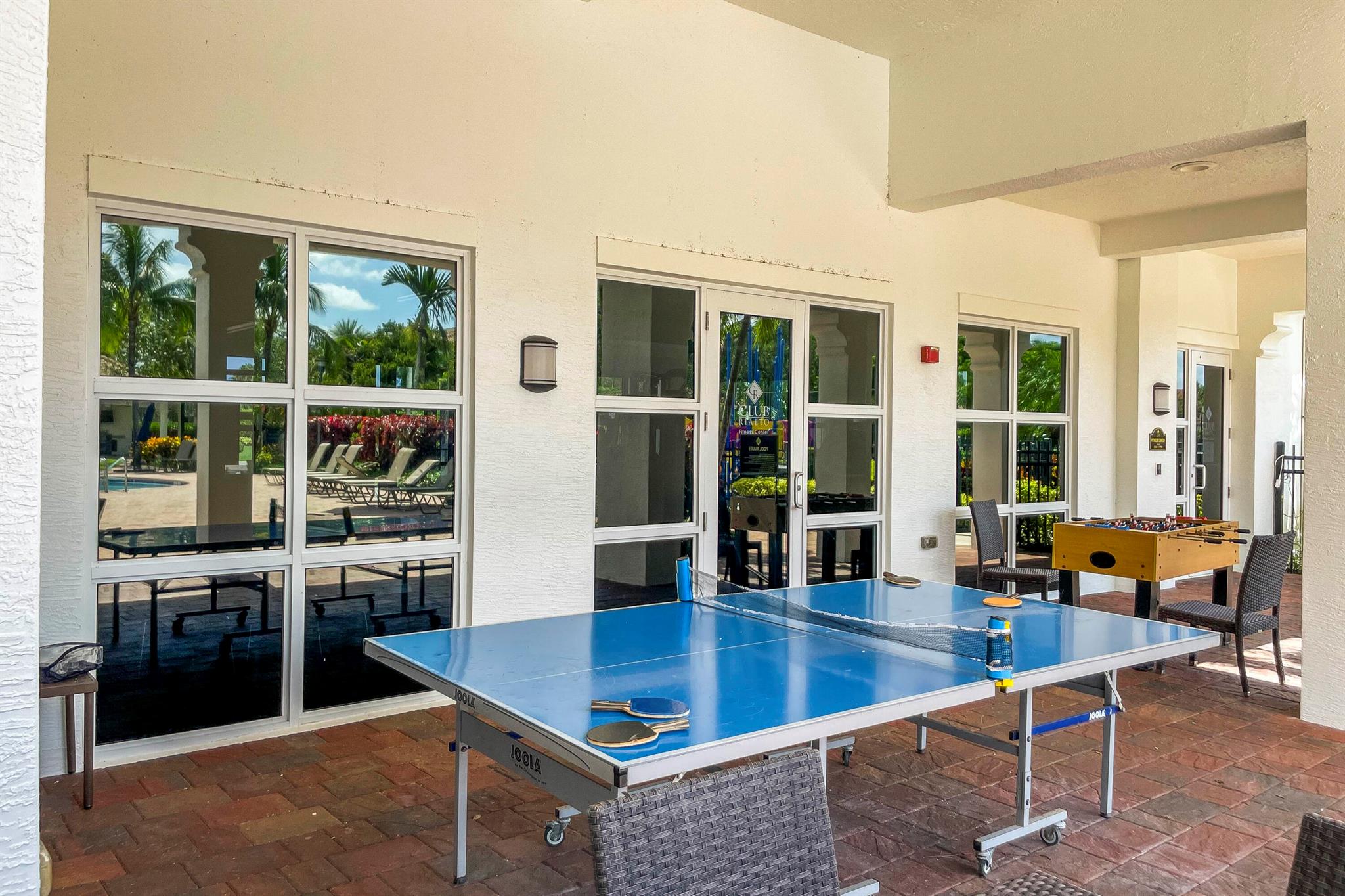 RIALTO - Residential Lease