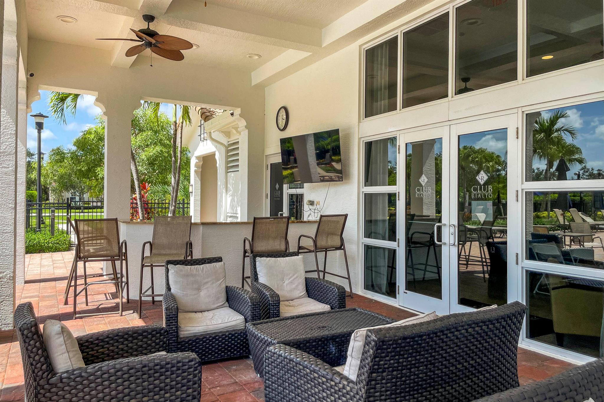 RIALTO - Residential Lease