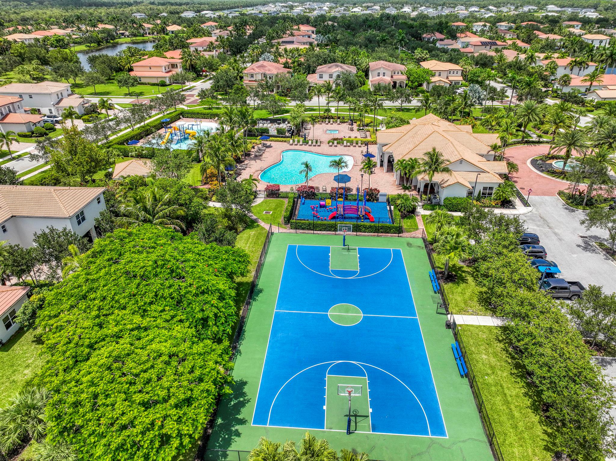 RIALTO - Residential Lease