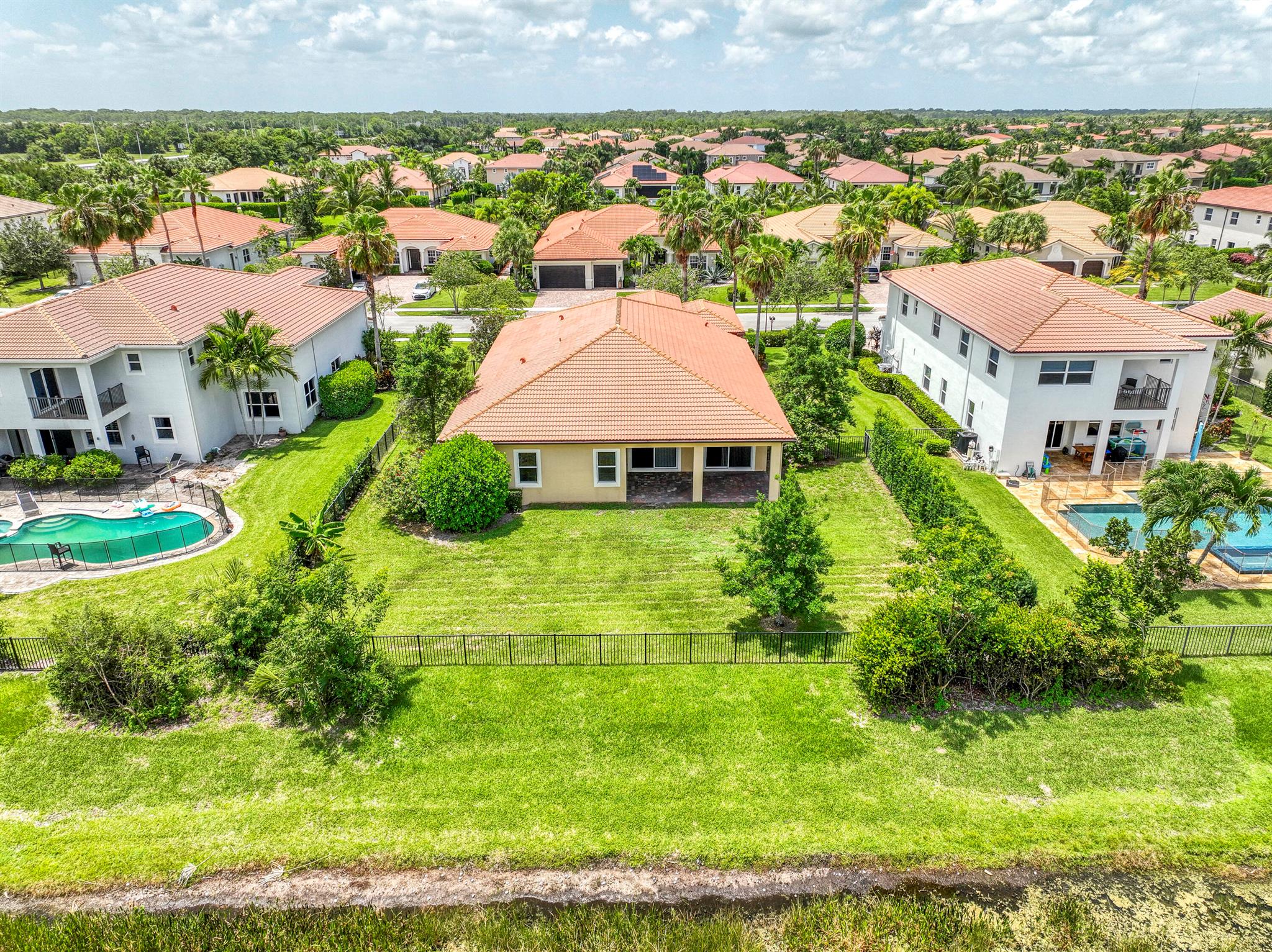 RIALTO - Residential Lease