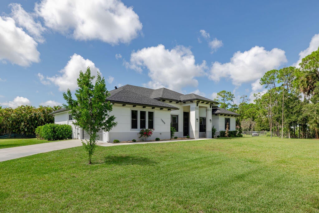 Photo of 13530 55TH Road N, The Acreage, FL 33411 (MLS # B26073527)