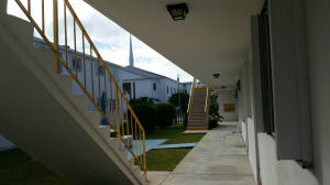 TOWNSITE APTS THIRTEEN CONDO - Residential Lease