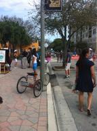 TOWNSITE APTS THIRTEEN CONDO - Residential Lease