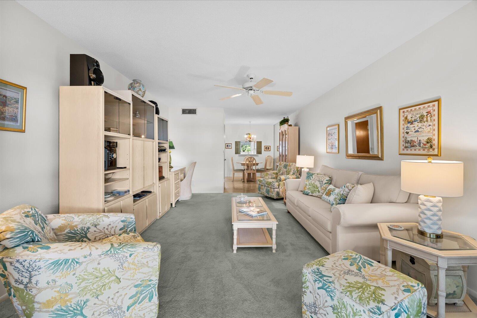 CEDAR POINTE CONDO - Residential