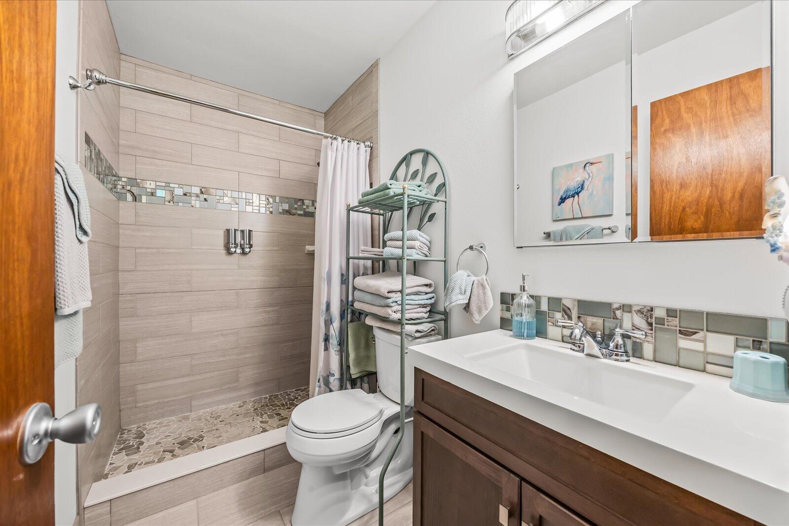 CEDAR POINTE CONDO - Residential