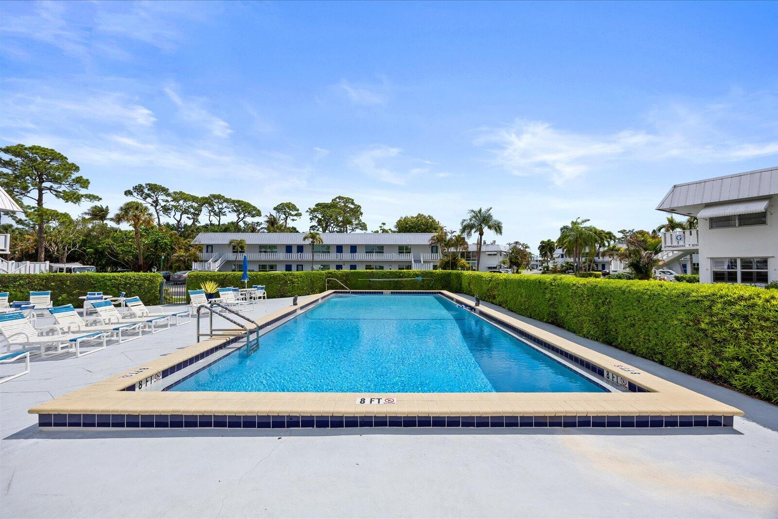 CEDAR POINTE CONDO - Residential