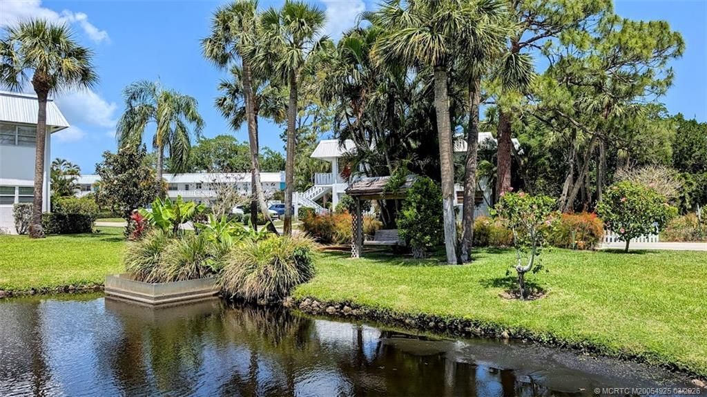 2929 SE Ocean Boulevard 104-7