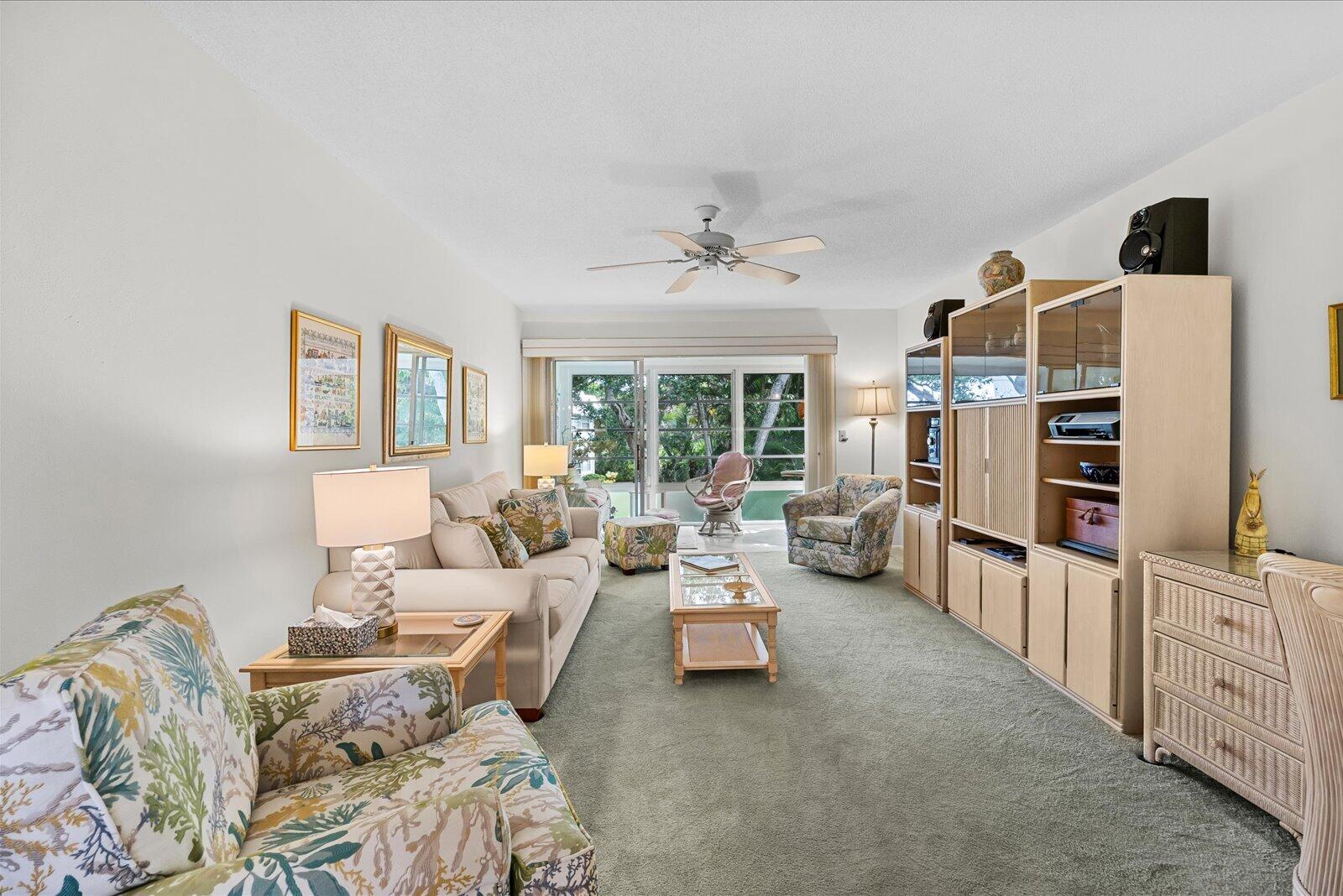 CEDAR POINTE CONDO - Residential