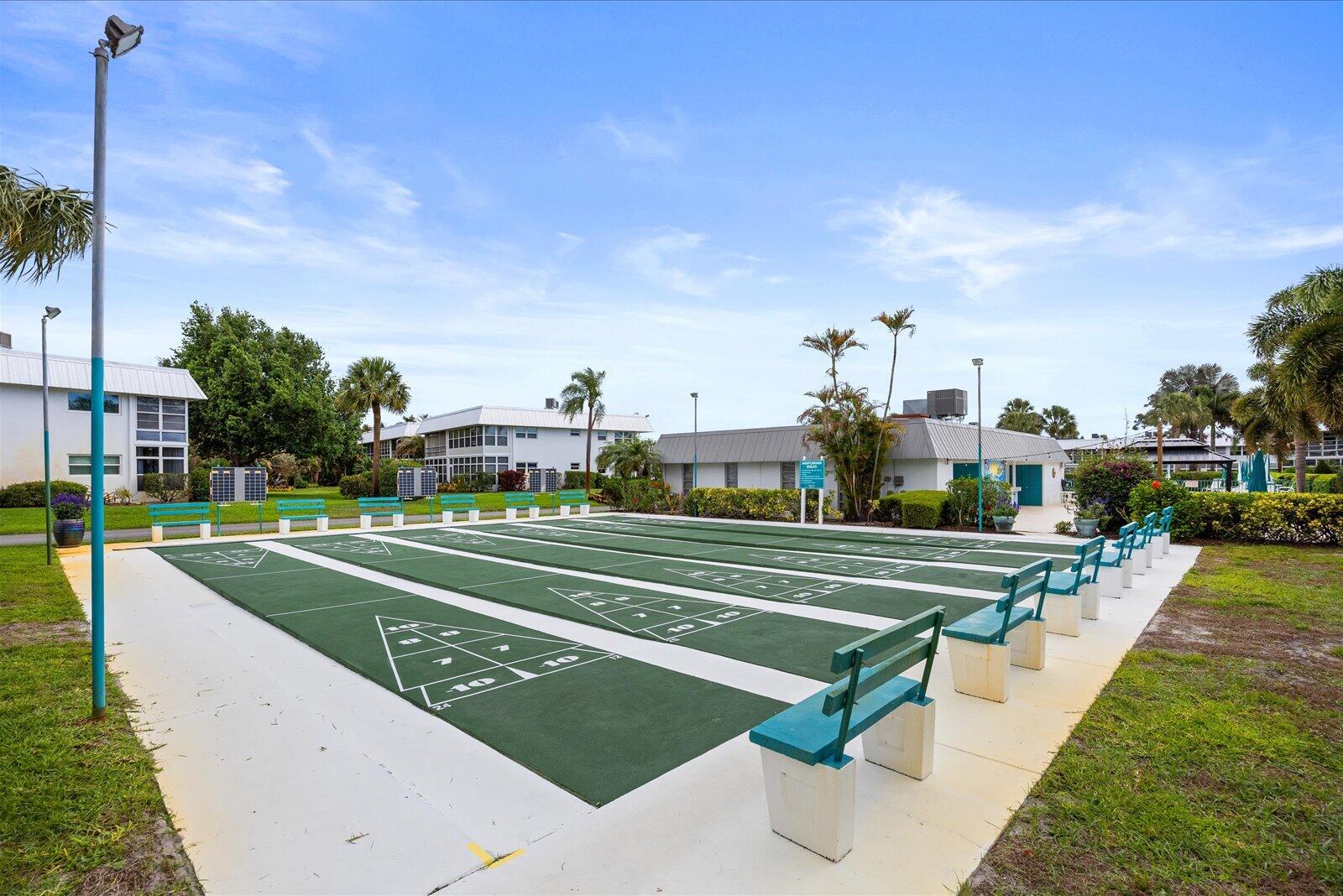 CEDAR POINTE CONDO - Residential