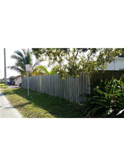 A home in Oakland Park