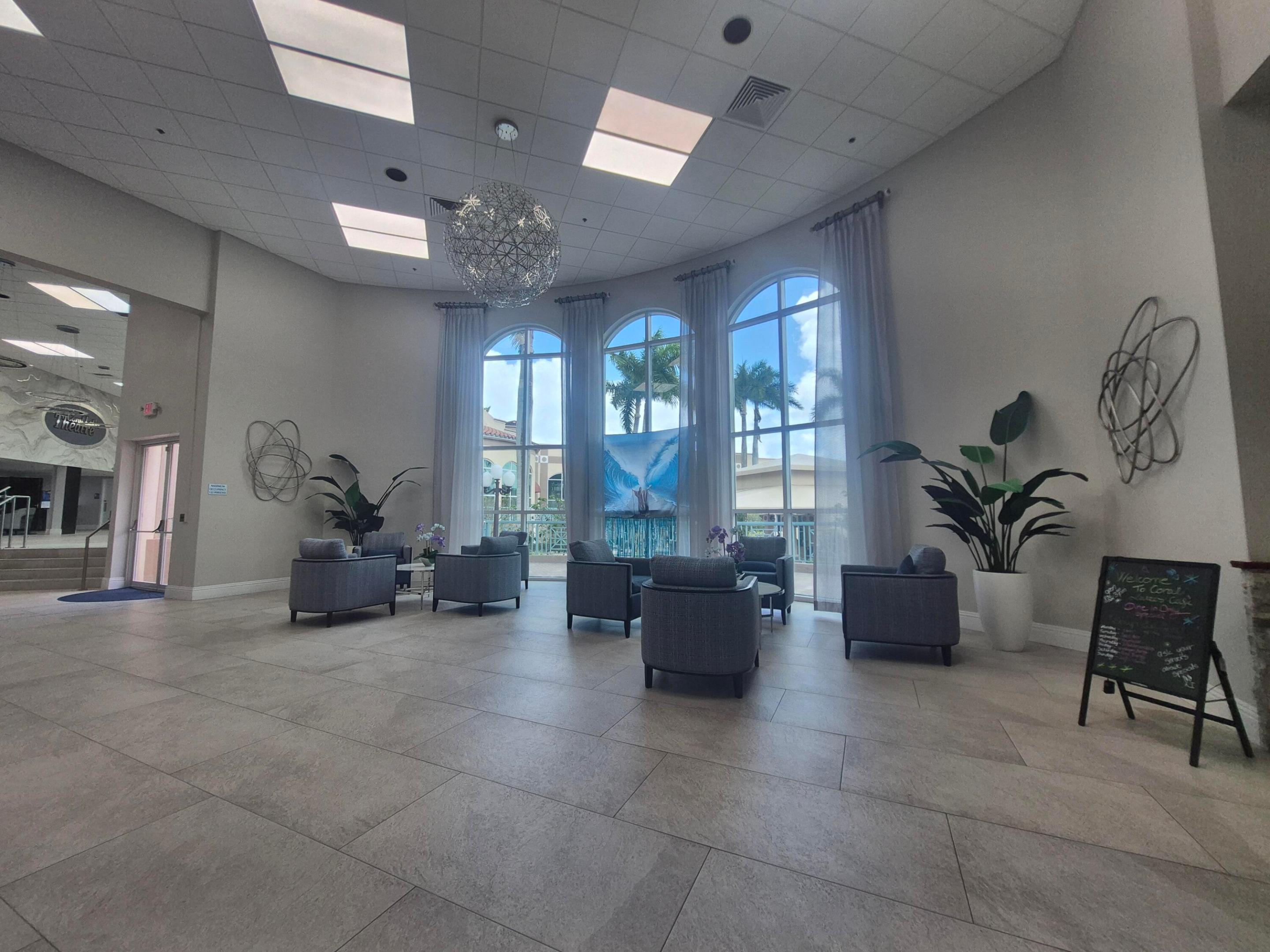 CORAL LAKES 12 - Residential Lease