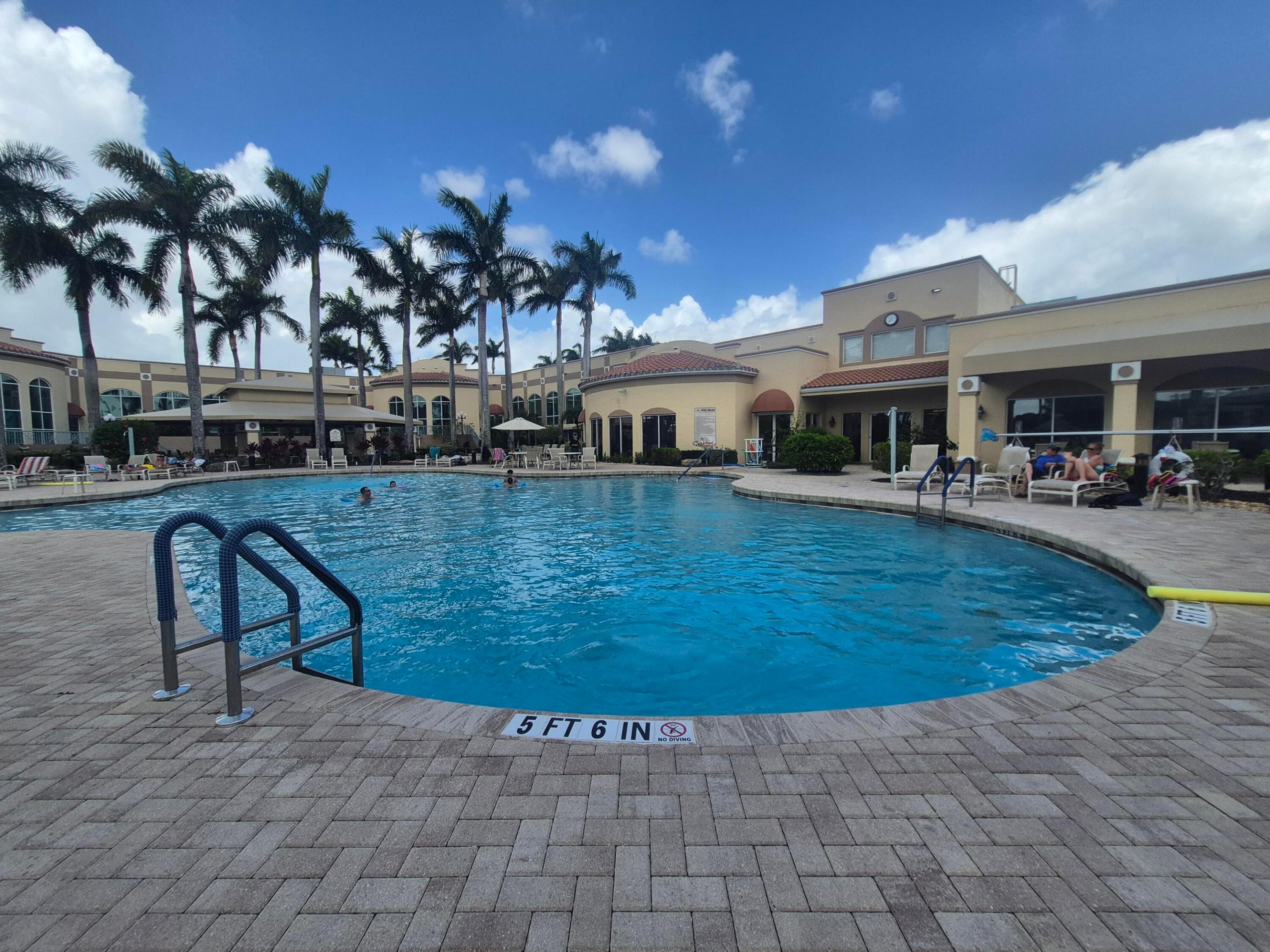 CORAL LAKES 12 - Residential Lease