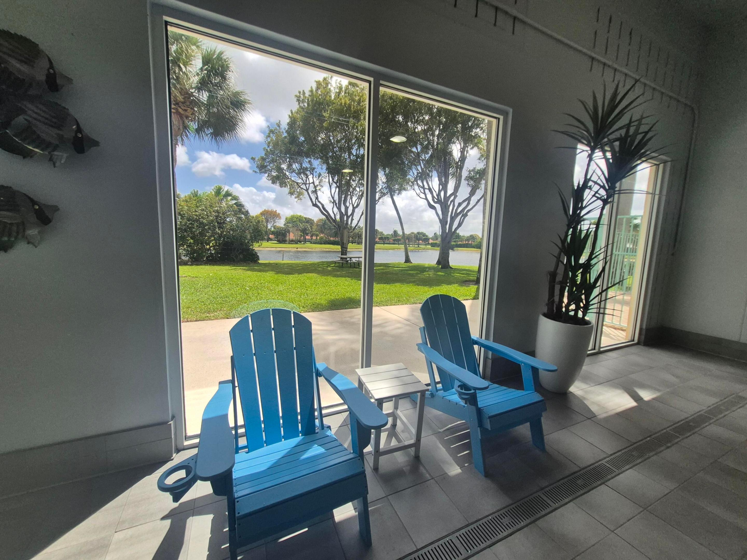 CORAL LAKES 12 - Residential Lease