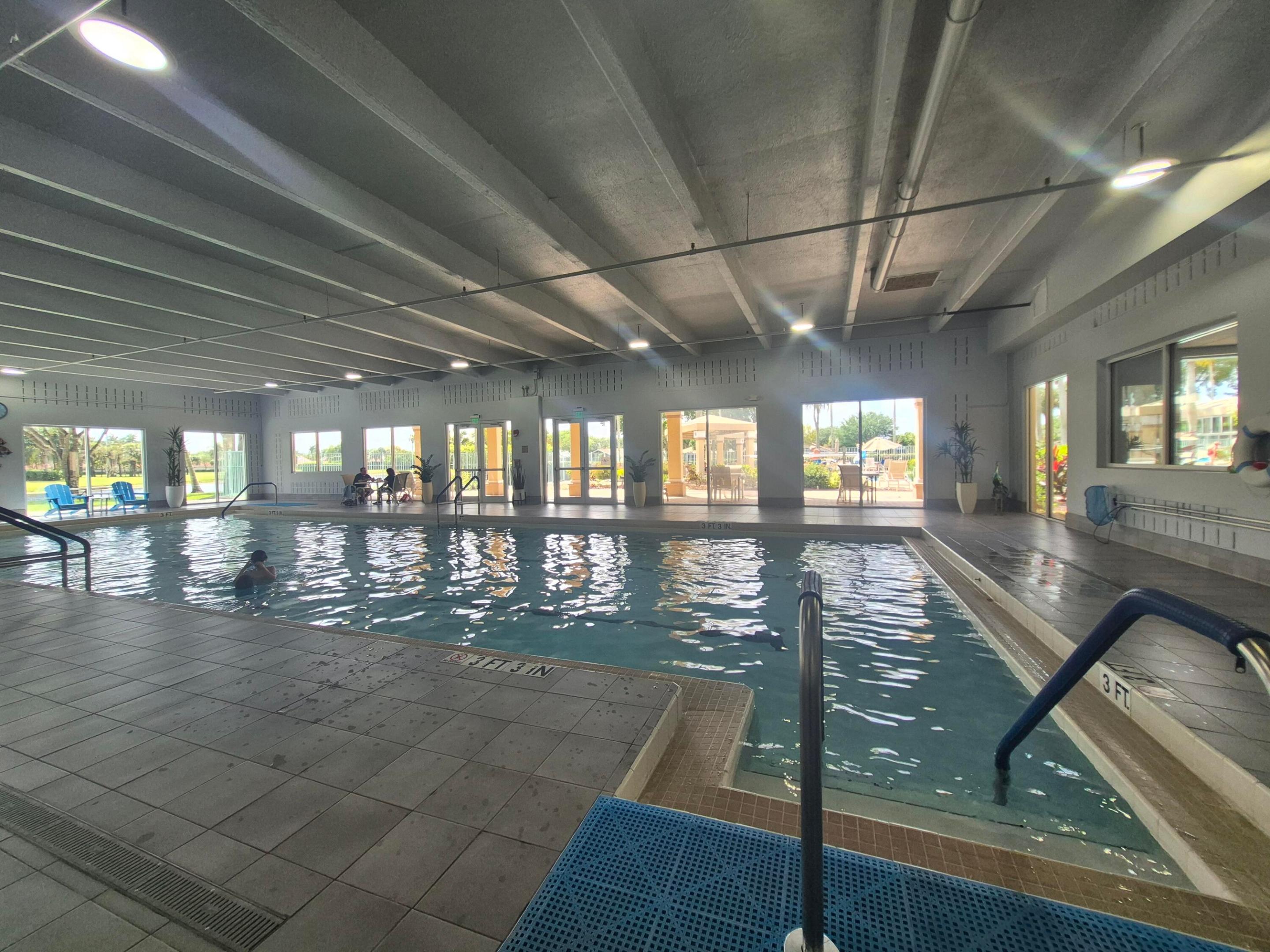 CORAL LAKES 12 - Residential Lease