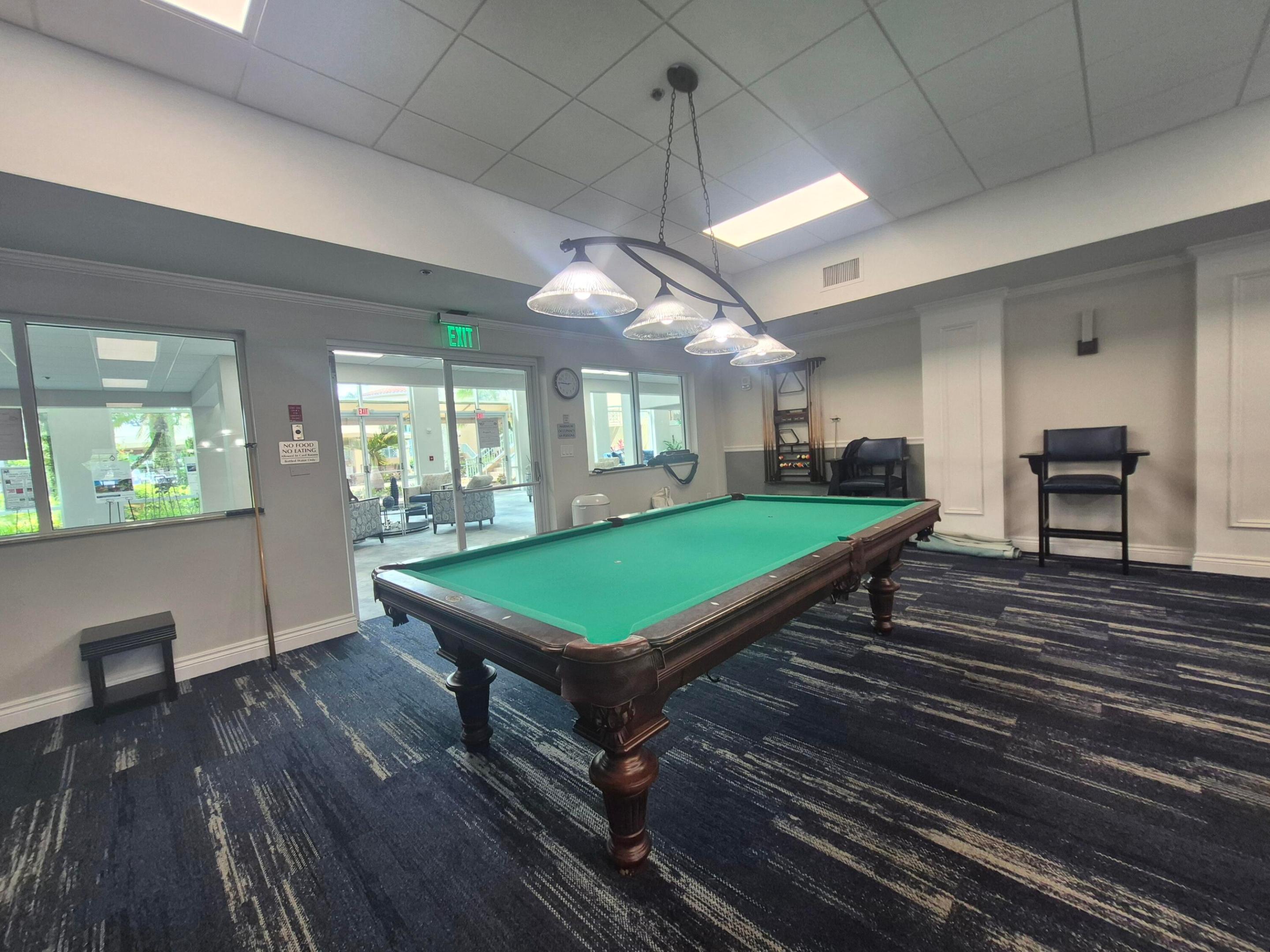 CORAL LAKES 12 - Residential Lease