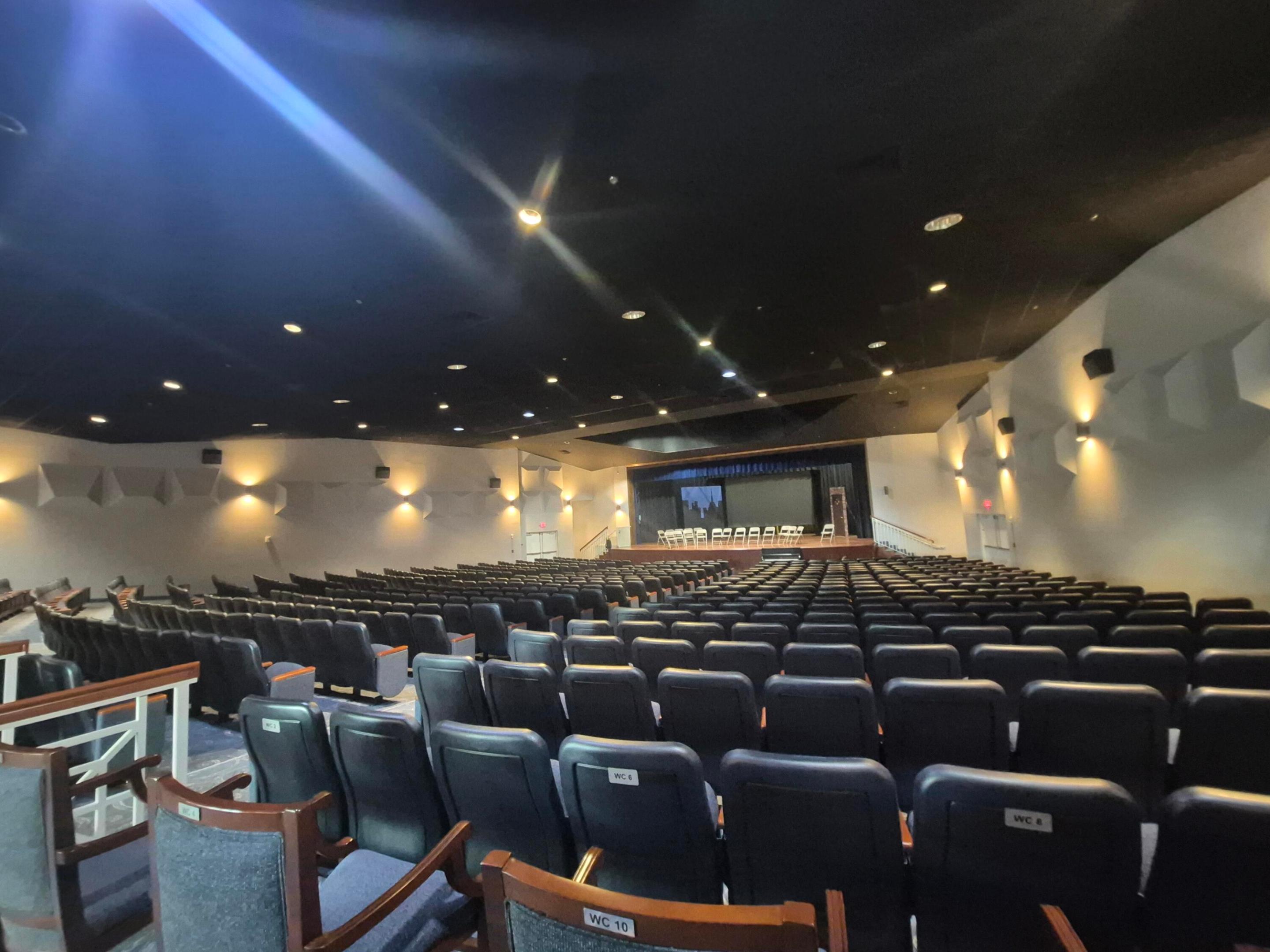 CORAL LAKES 12 - Residential Lease