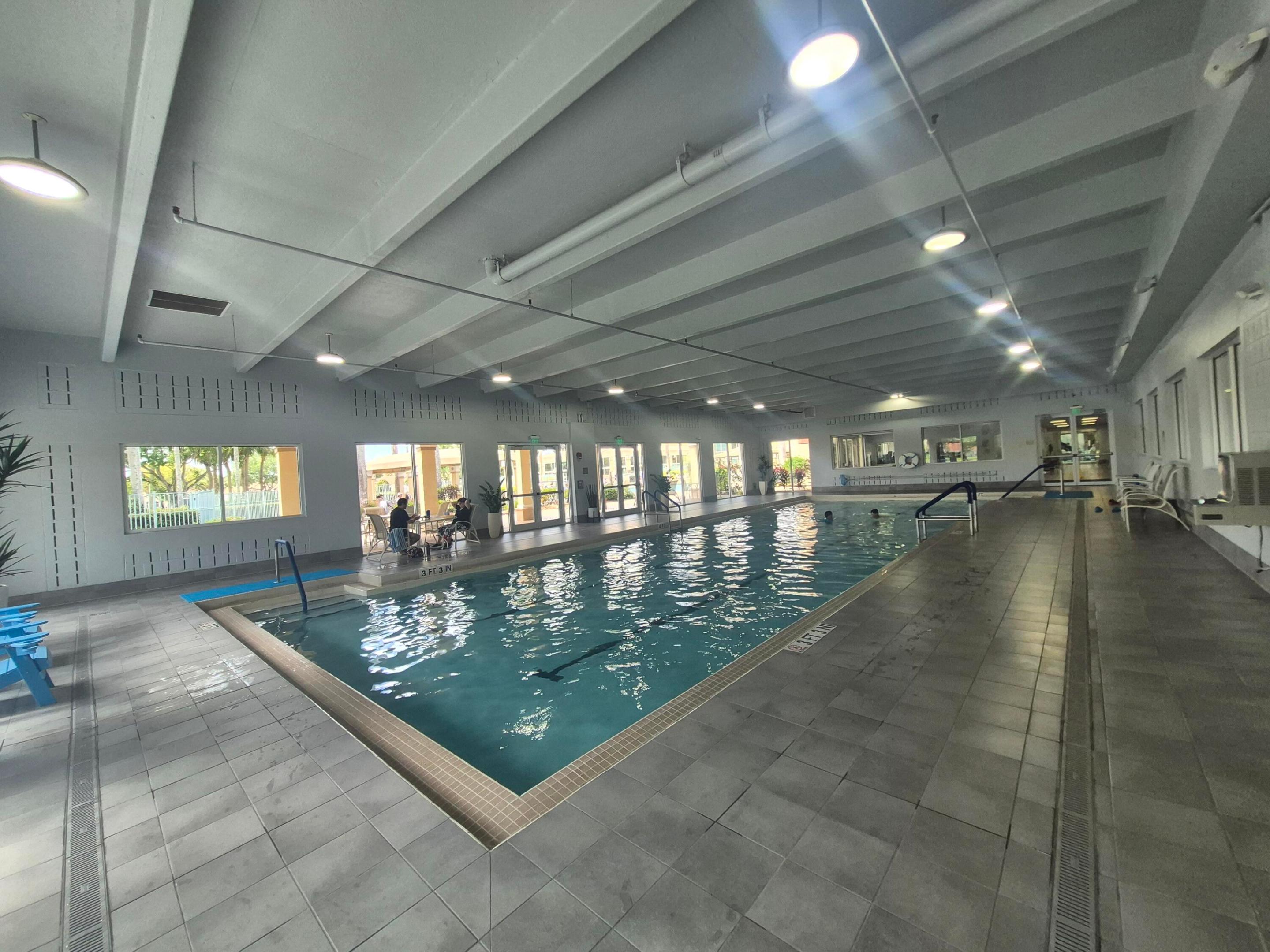 CORAL LAKES 12 - Residential Lease