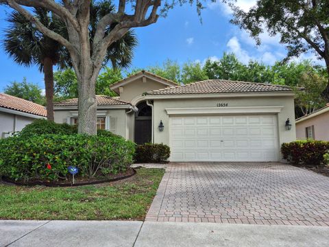 12654 Via Ravenna Boynton Beach FL 33436