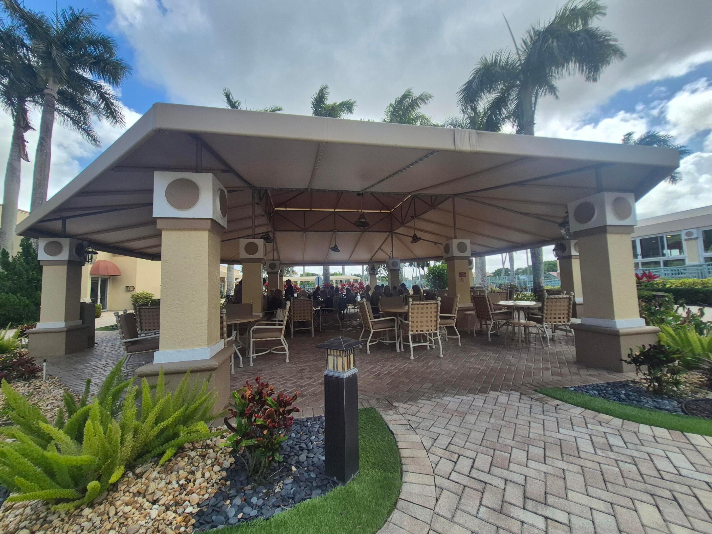 CORAL LAKES 12 - Residential Lease