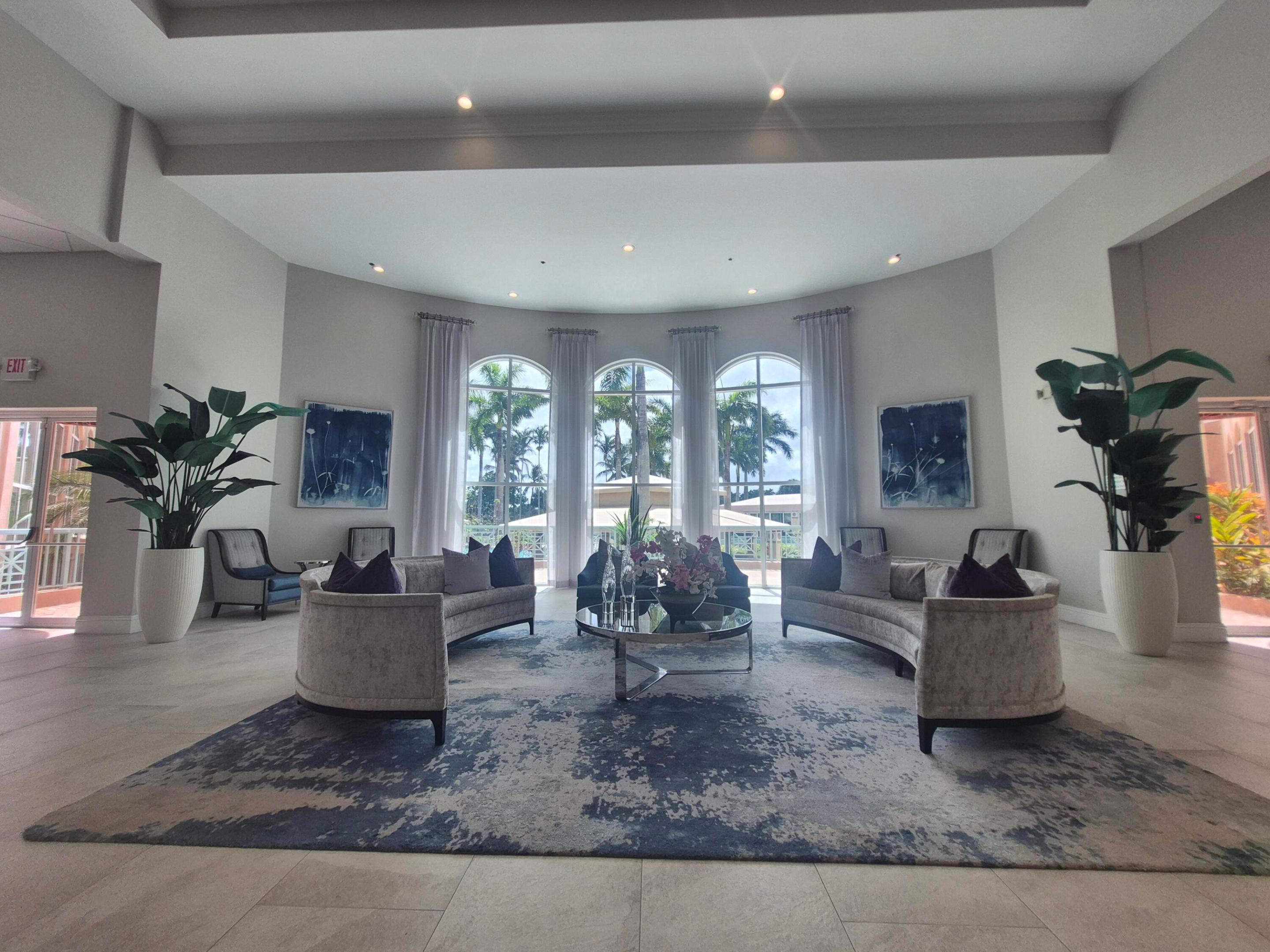 CORAL LAKES 12 - Residential Lease