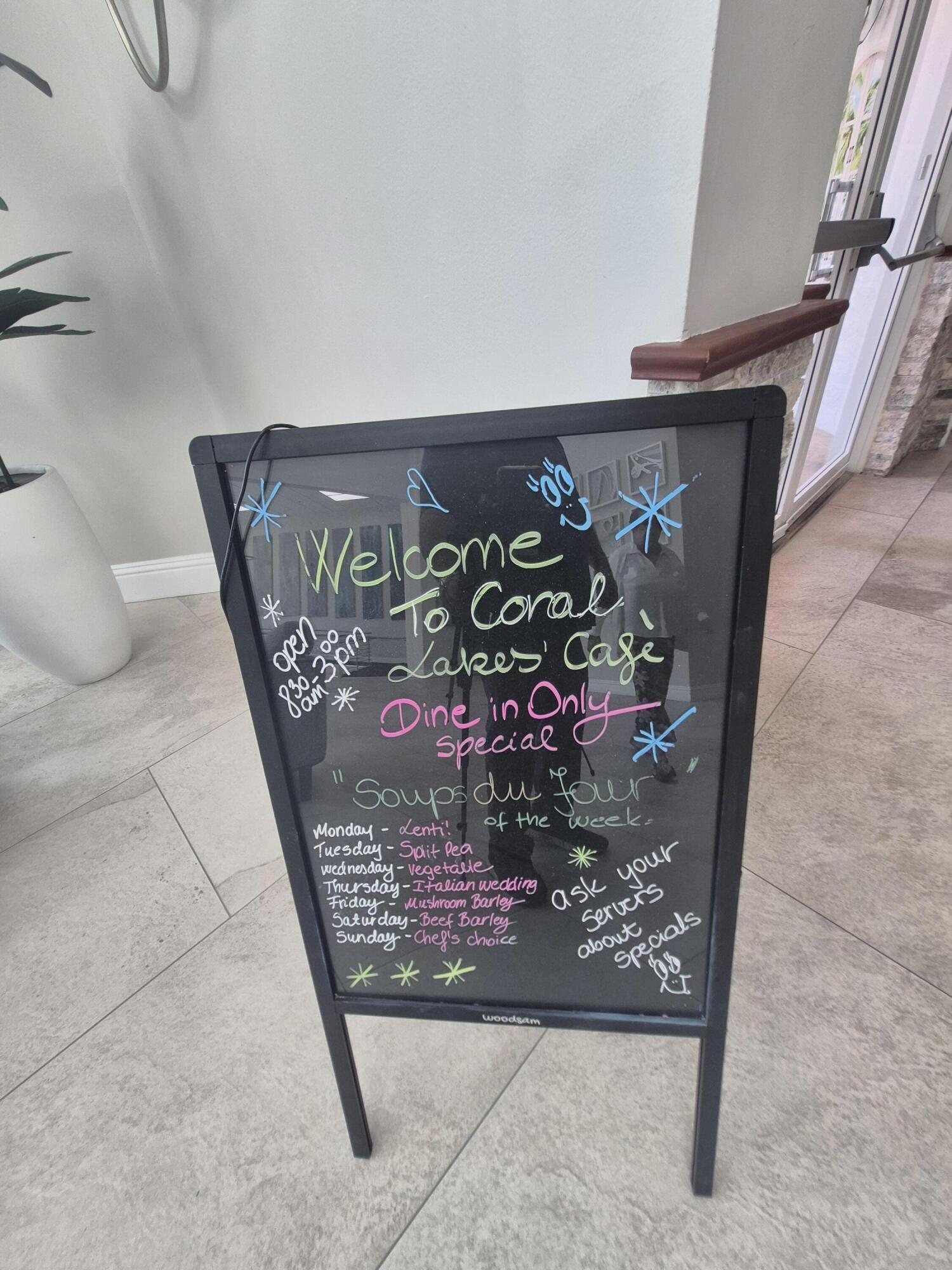 CORAL LAKES 12 - Residential Lease