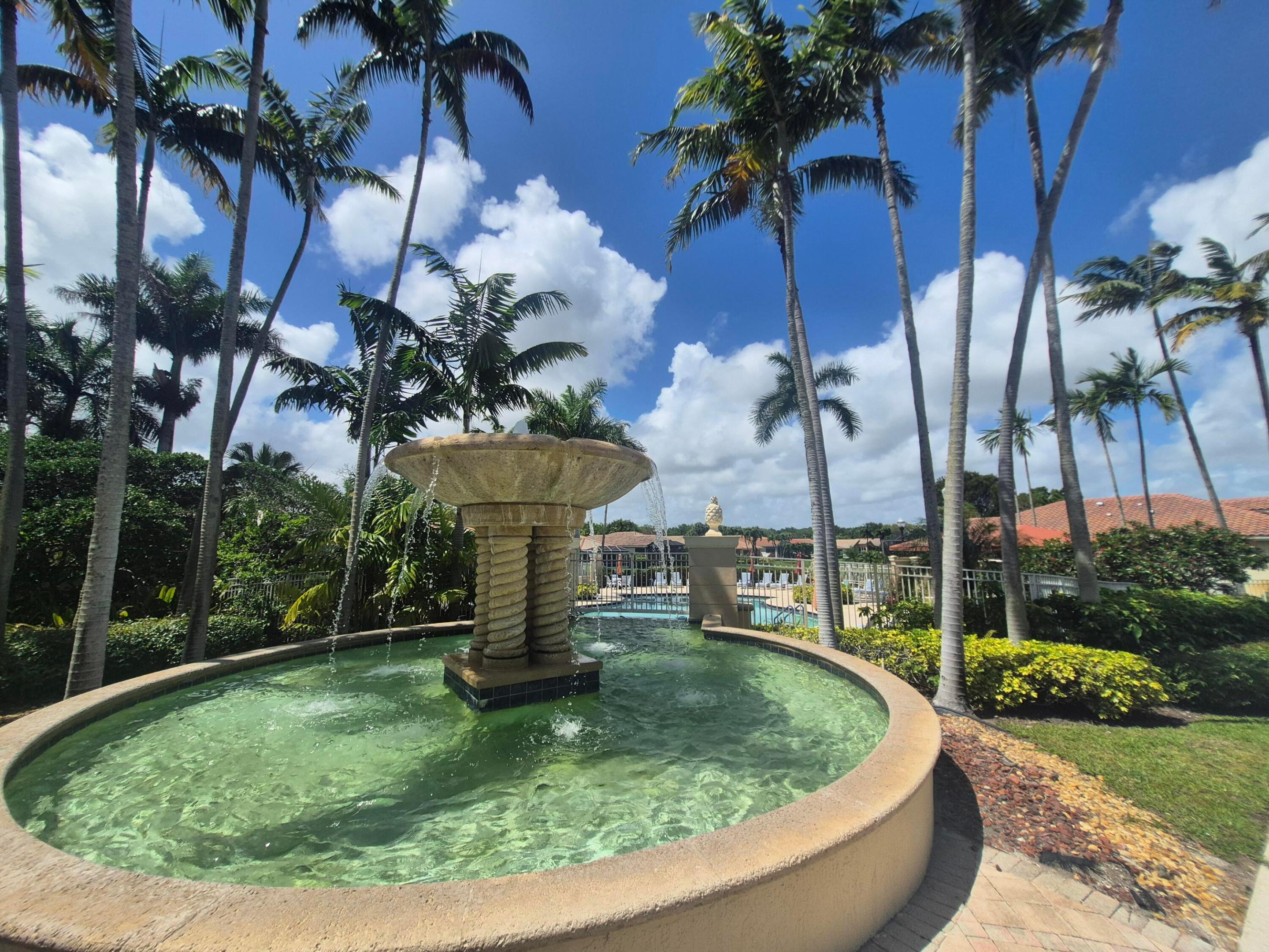 CORAL LAKES 12 - Residential Lease