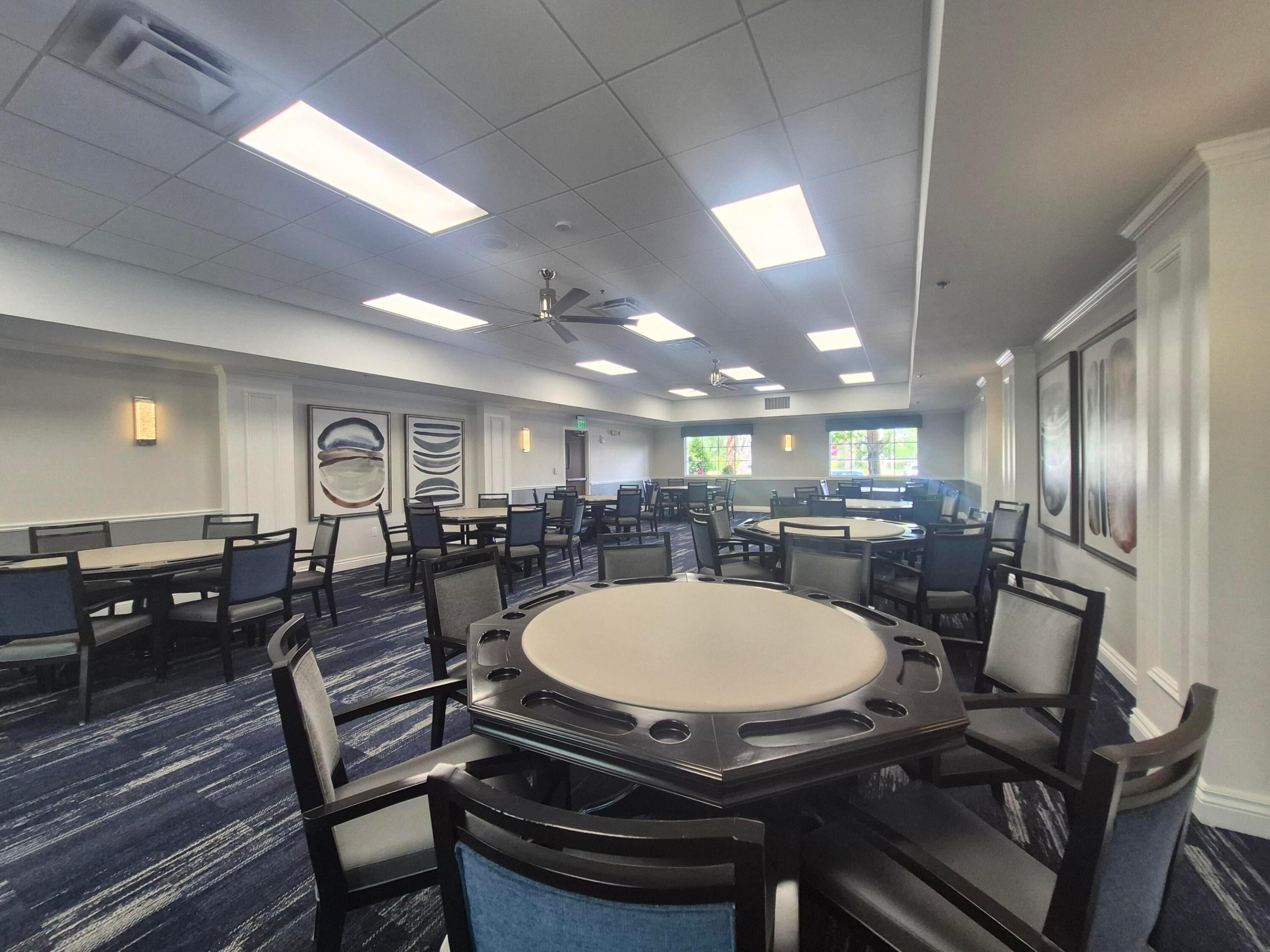 CORAL LAKES 12 - Residential Lease