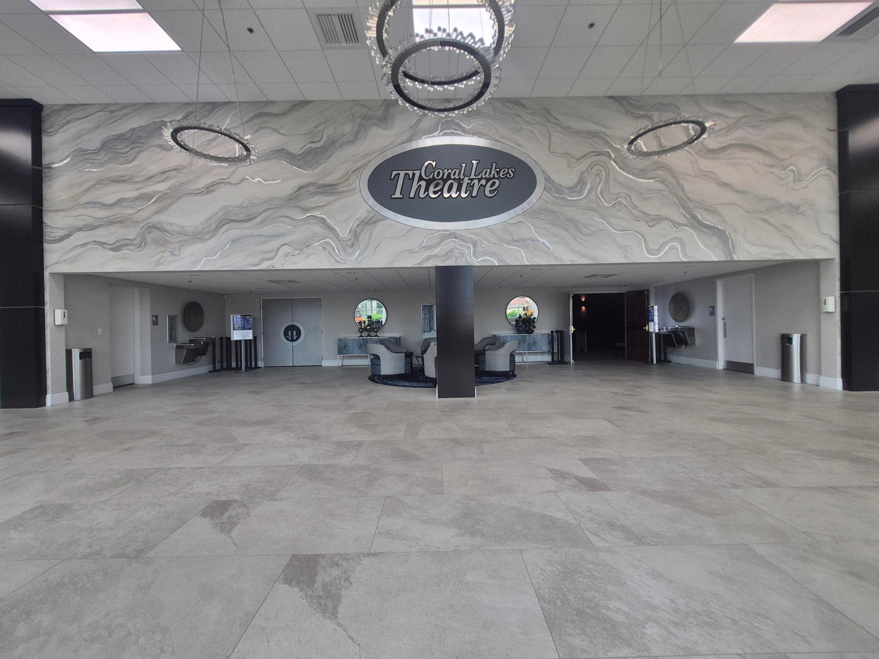 CORAL LAKES 12 - Residential Lease