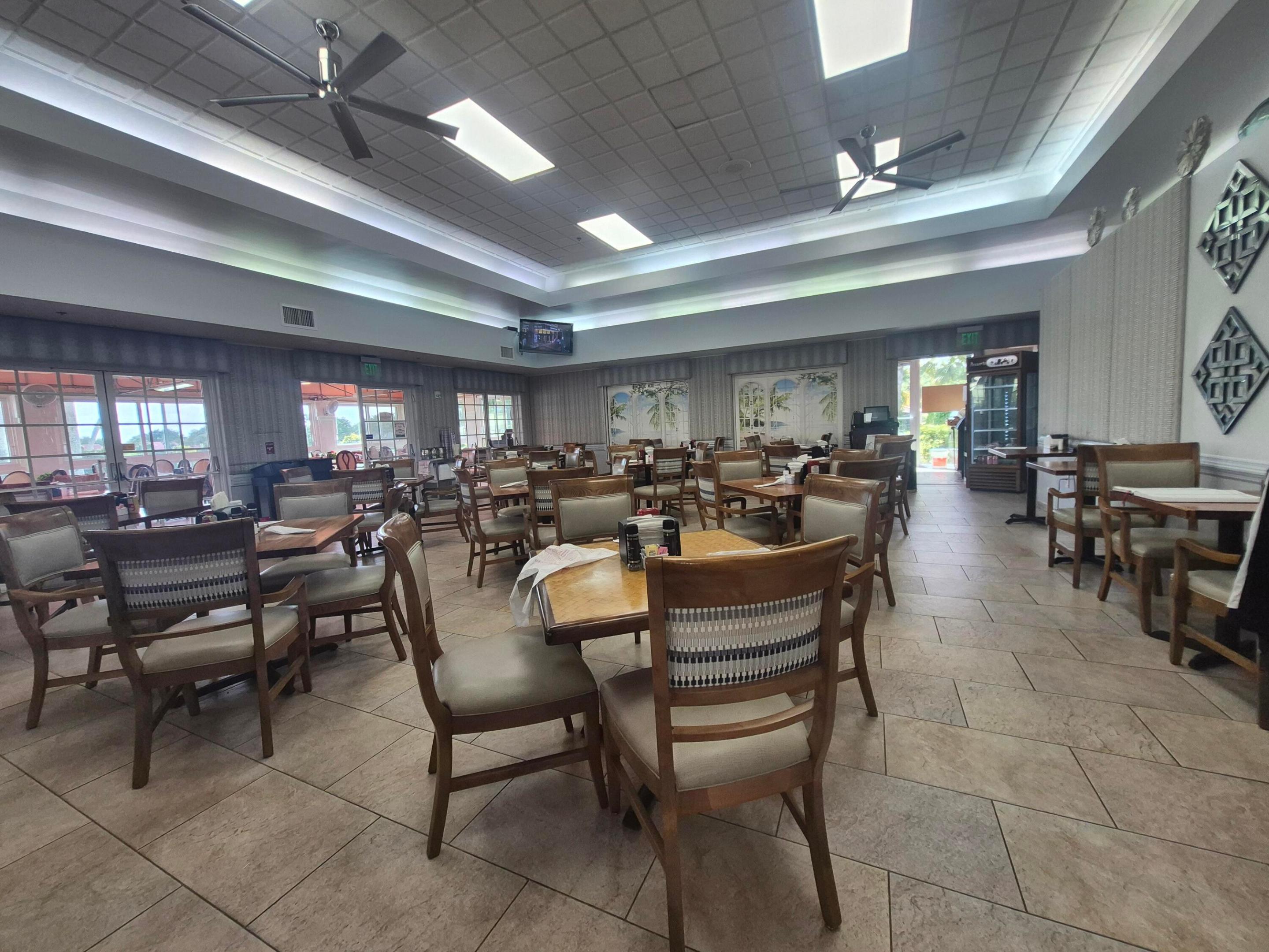 CORAL LAKES 12 - Residential Lease