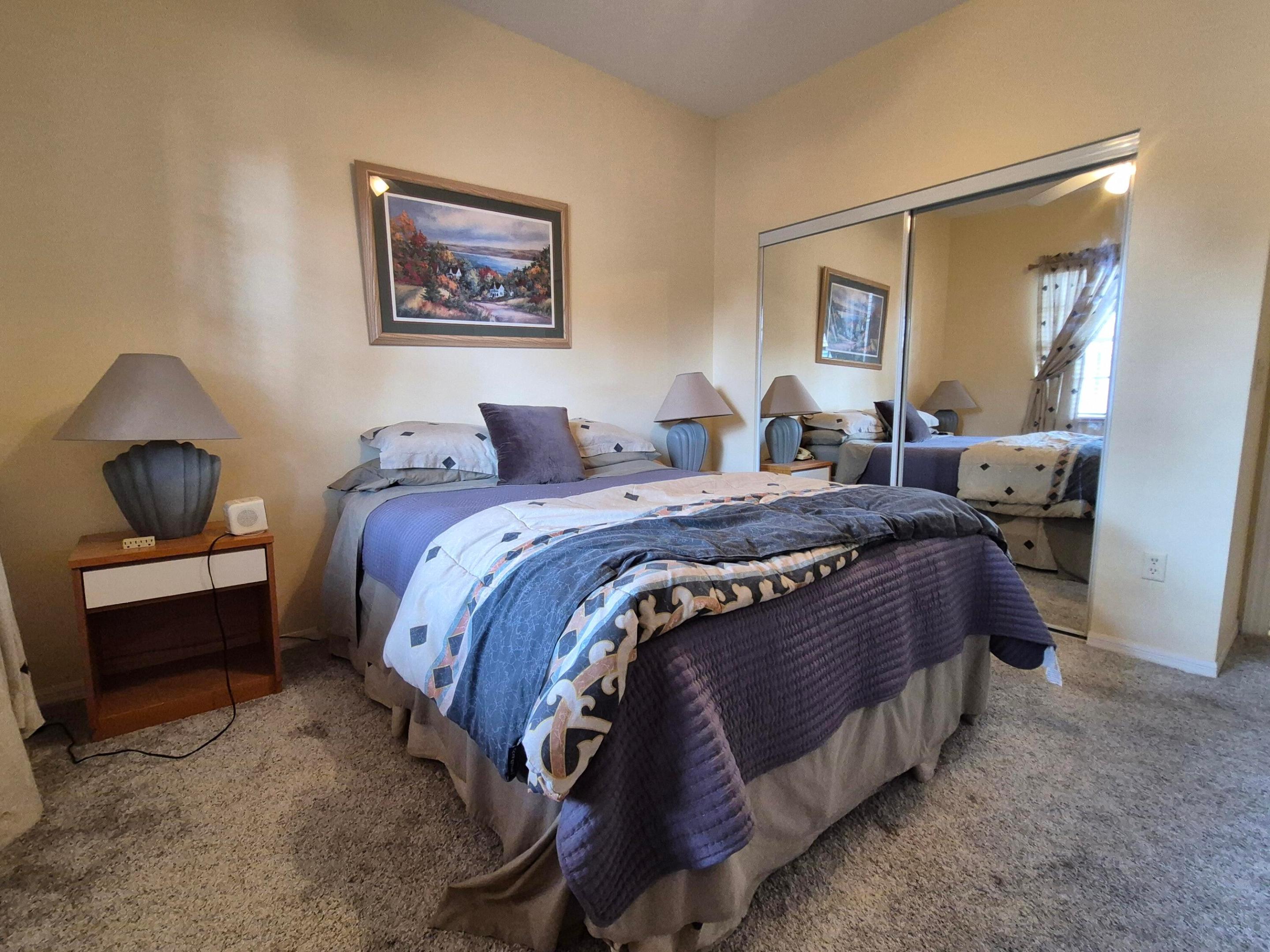 CORAL LAKES 12 - Residential Lease