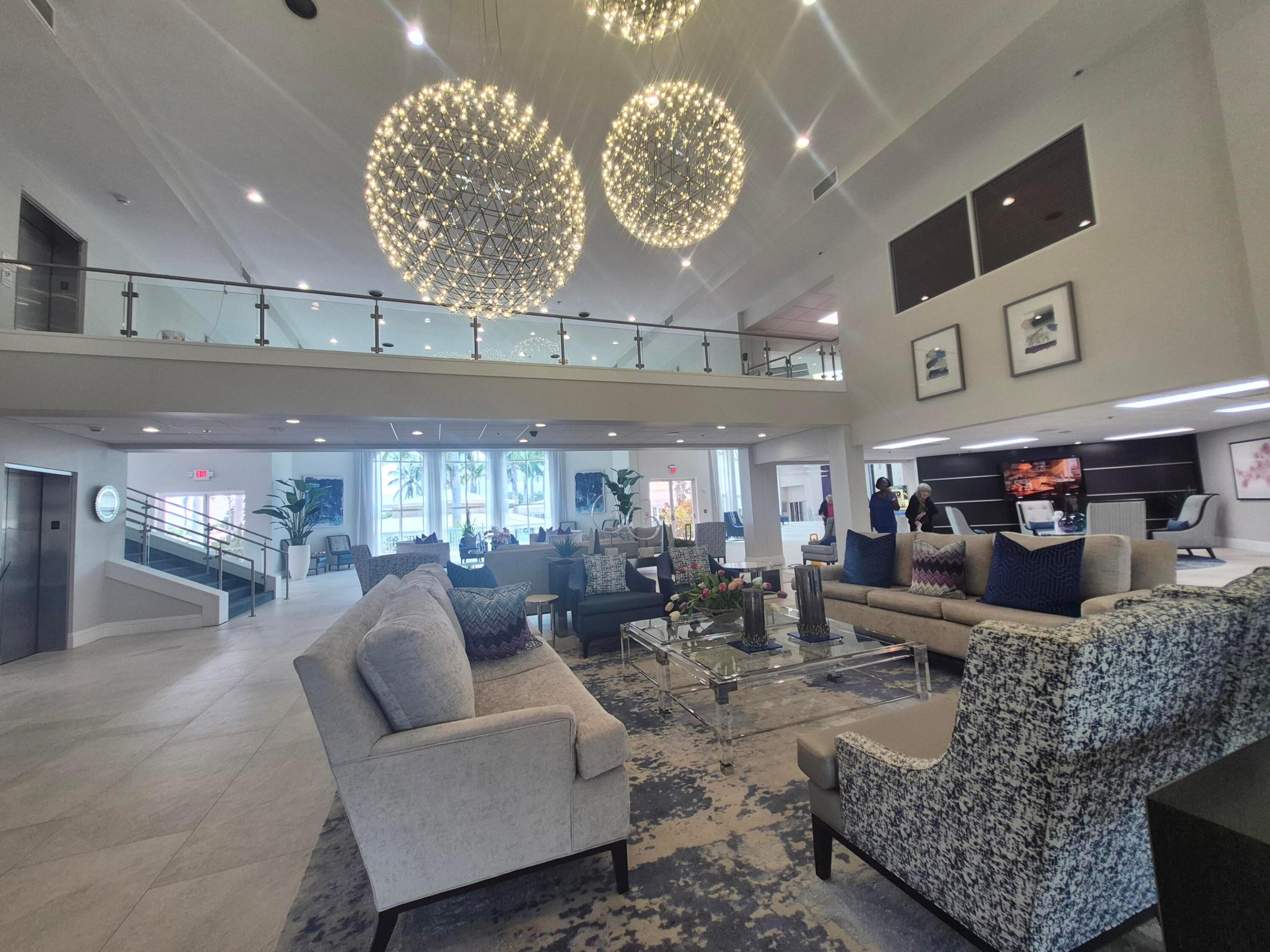 CORAL LAKES 12 - Residential Lease