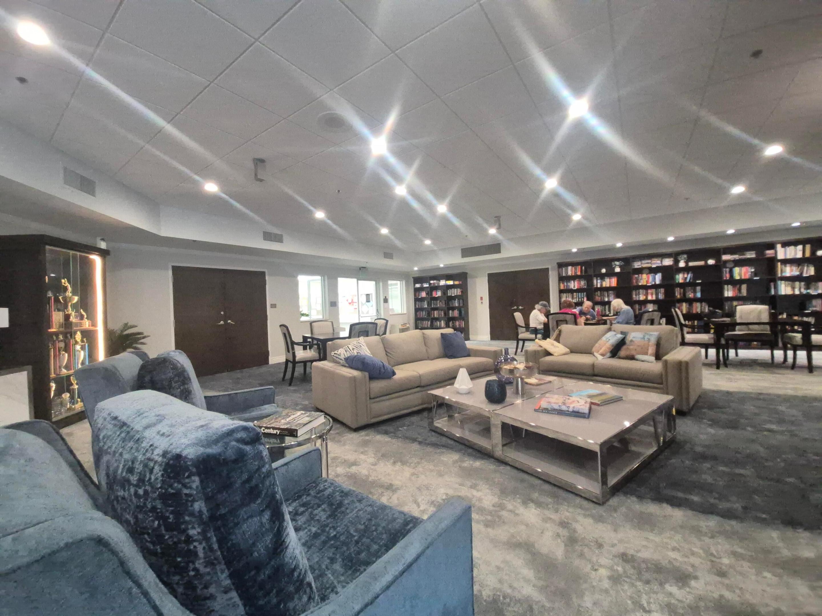 CORAL LAKES 12 - Residential Lease