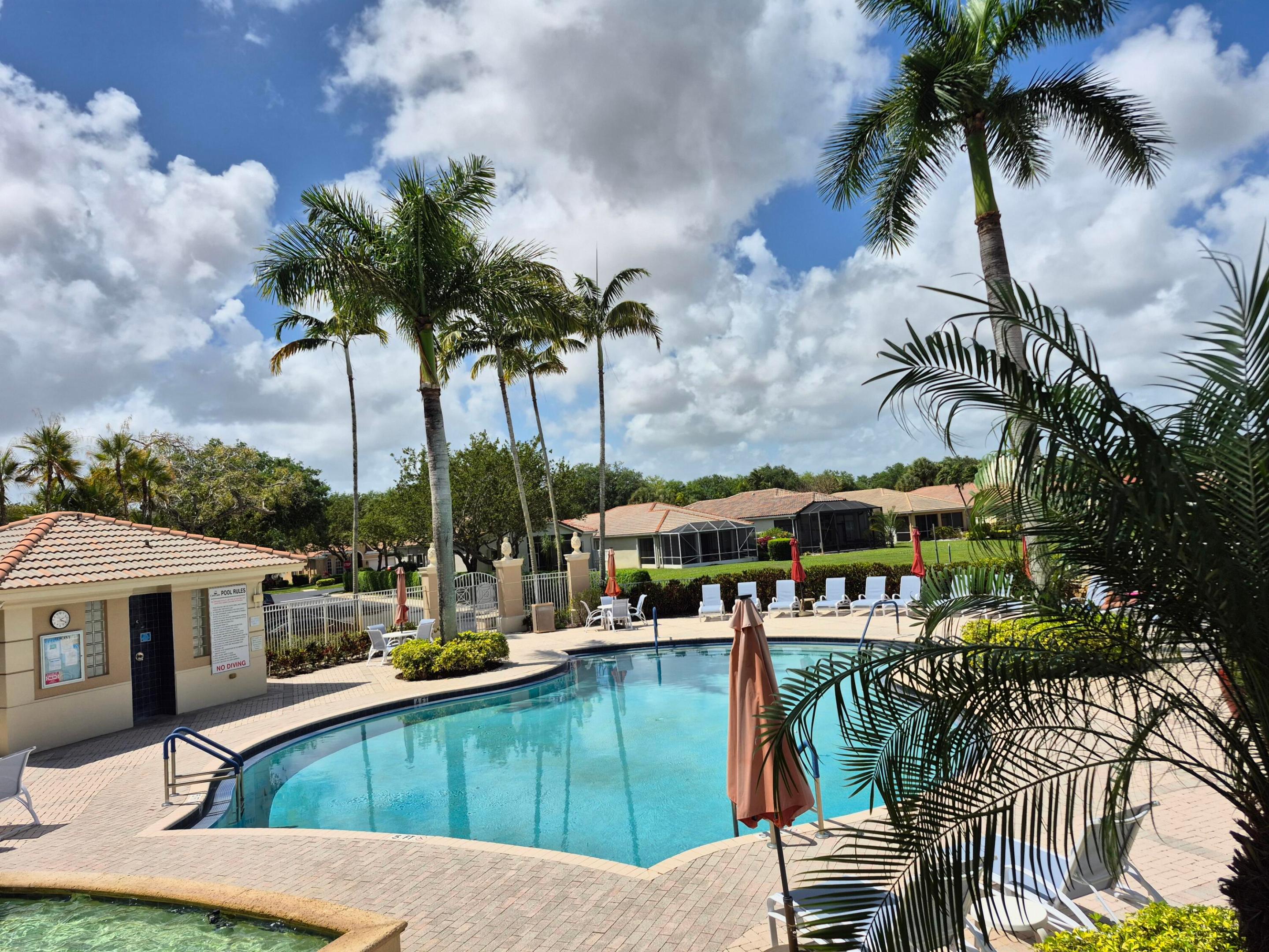 CORAL LAKES 12 - Residential Lease