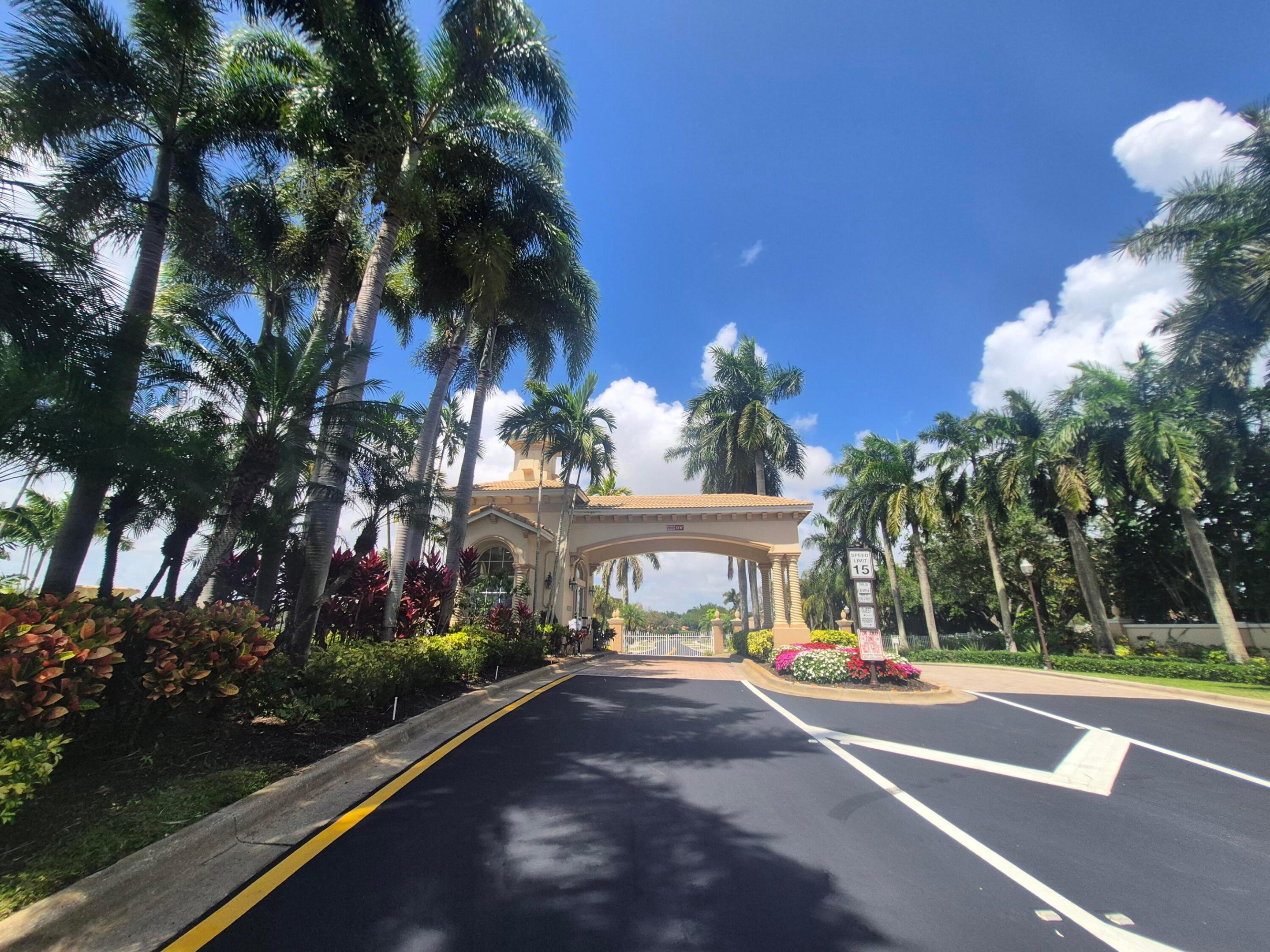 CORAL LAKES 12 - Residential Lease