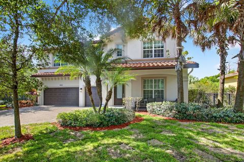 4652 Saxon Road Coconut Creek FL 33073