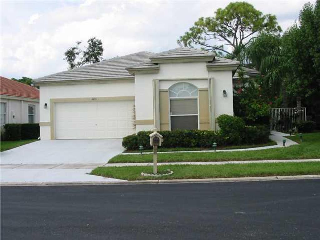 Photo of 3695 Spring Crest Court Ct, Lake Worth Beach, FL 33467 (MLS # R10770915)