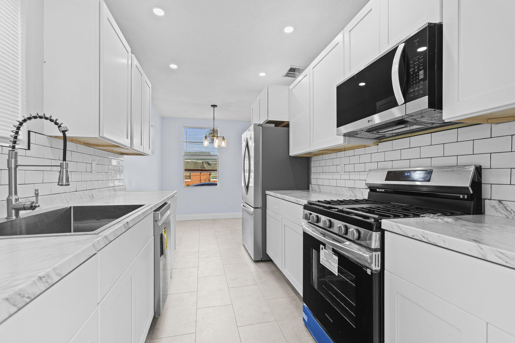 HOPKIN'S SUBDIVISION - Residential