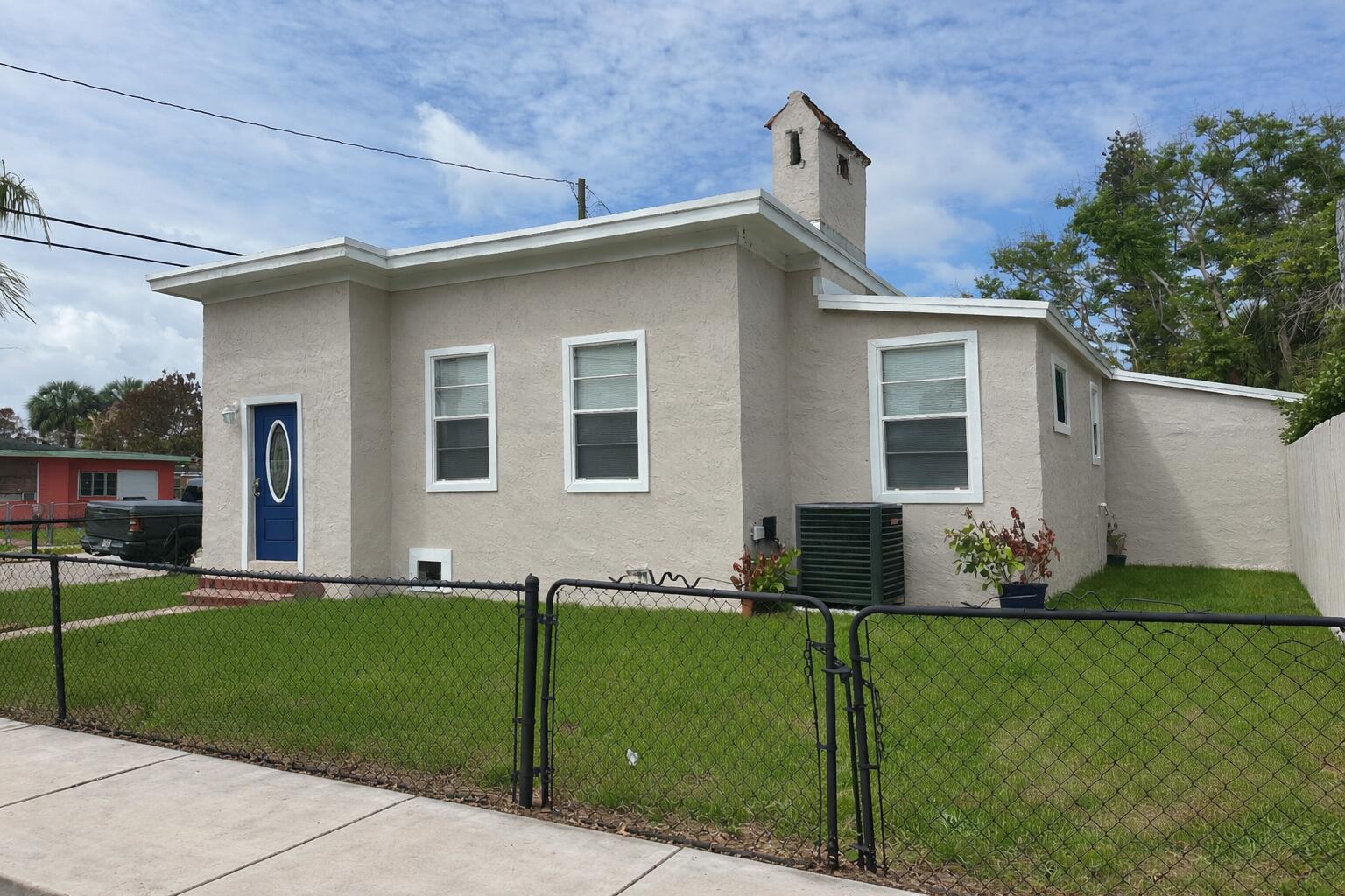 HOPKIN'S SUBDIVISION - Residential