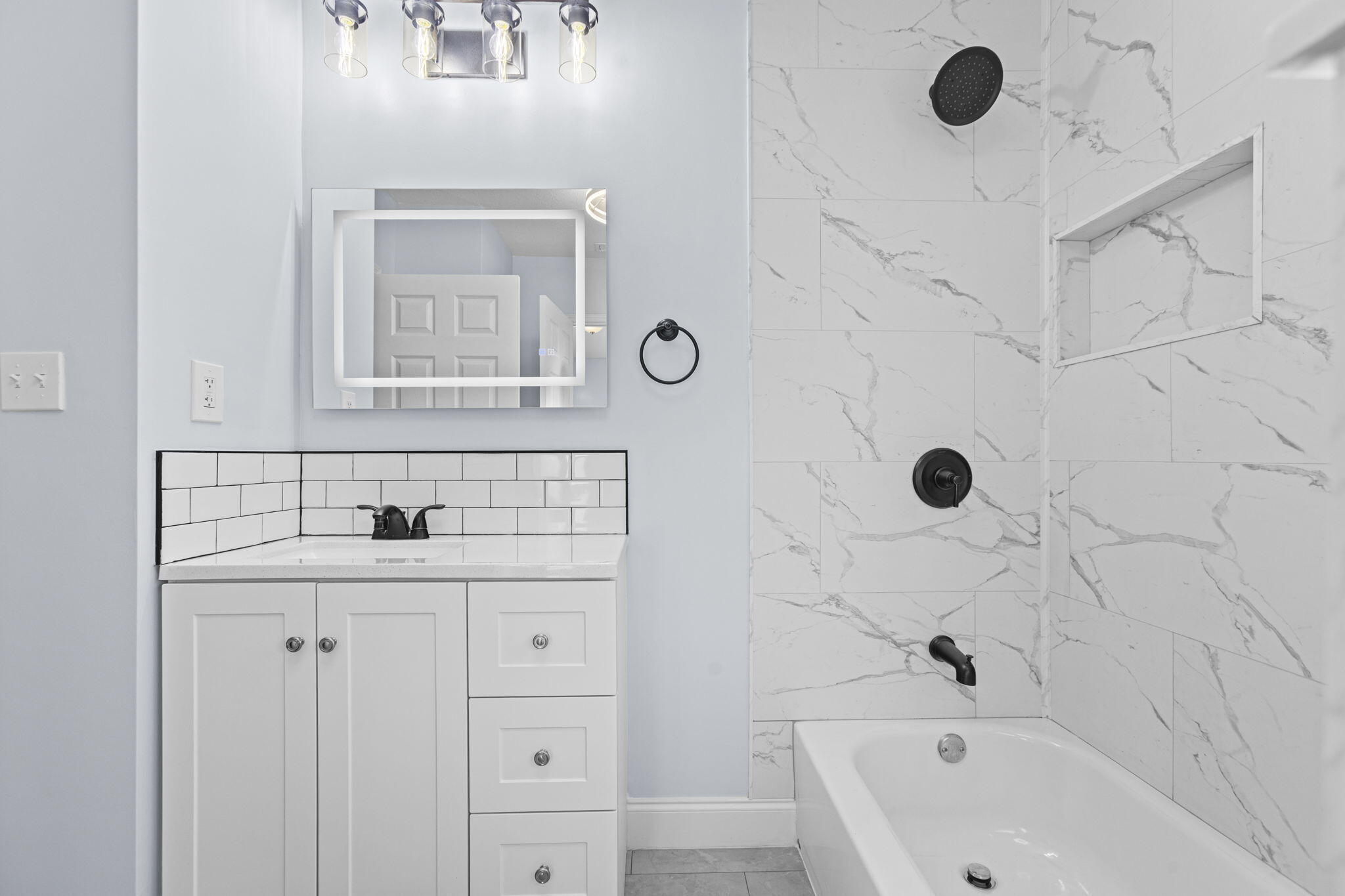 HOPKIN'S SUBDIVISION - Residential