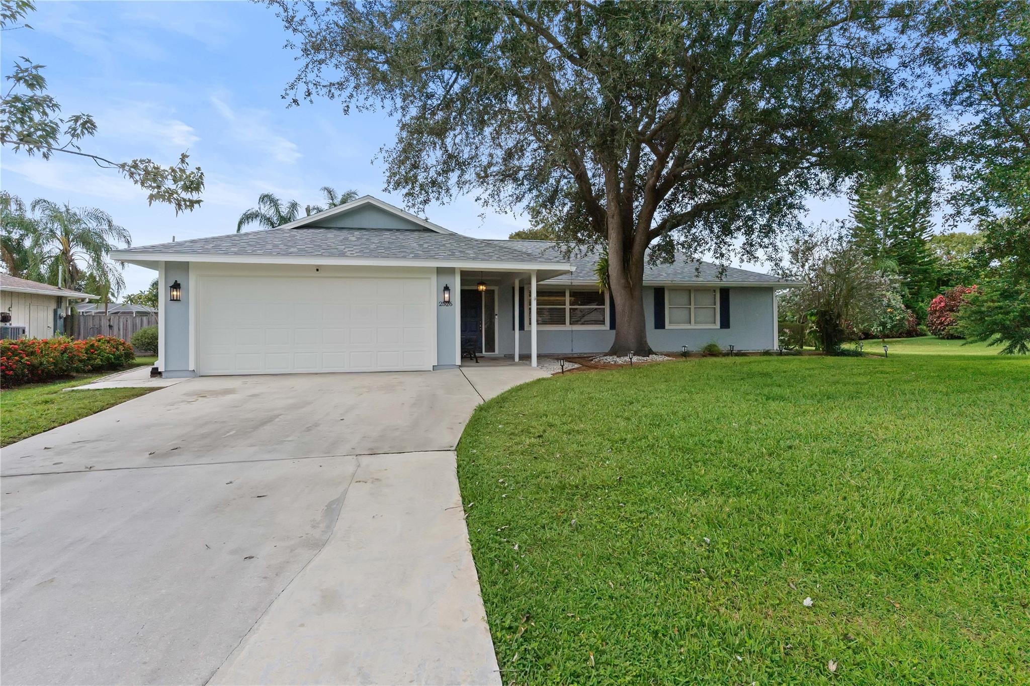 Port St Lucie Sec 18 - Residential