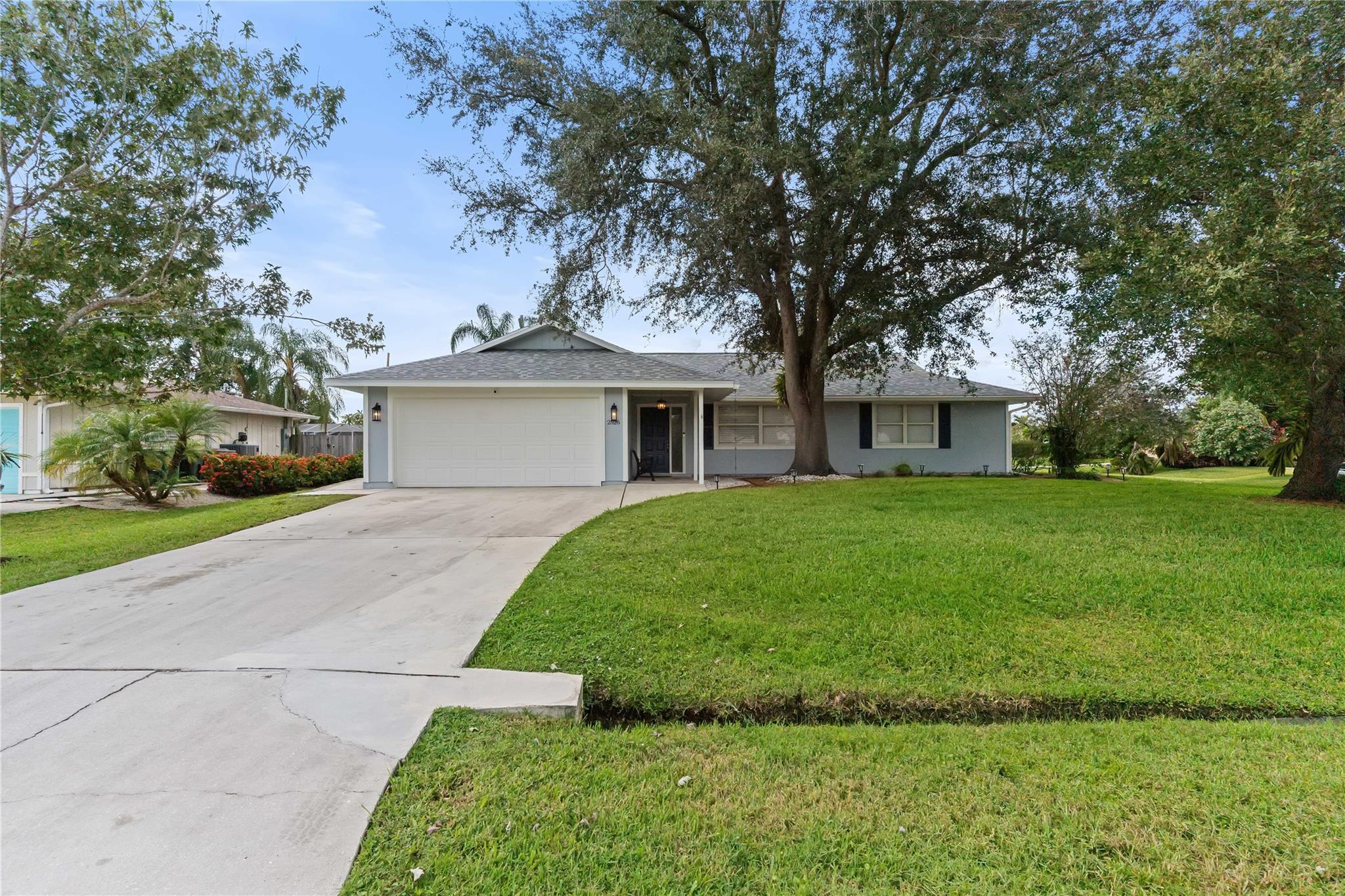 Port St Lucie Sec 18 - Residential