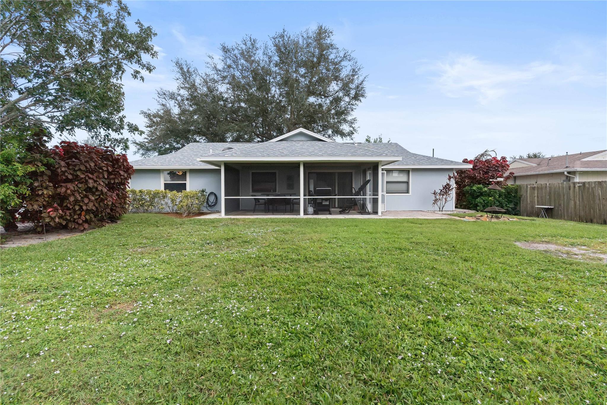 Port St Lucie Sec 18 - Residential