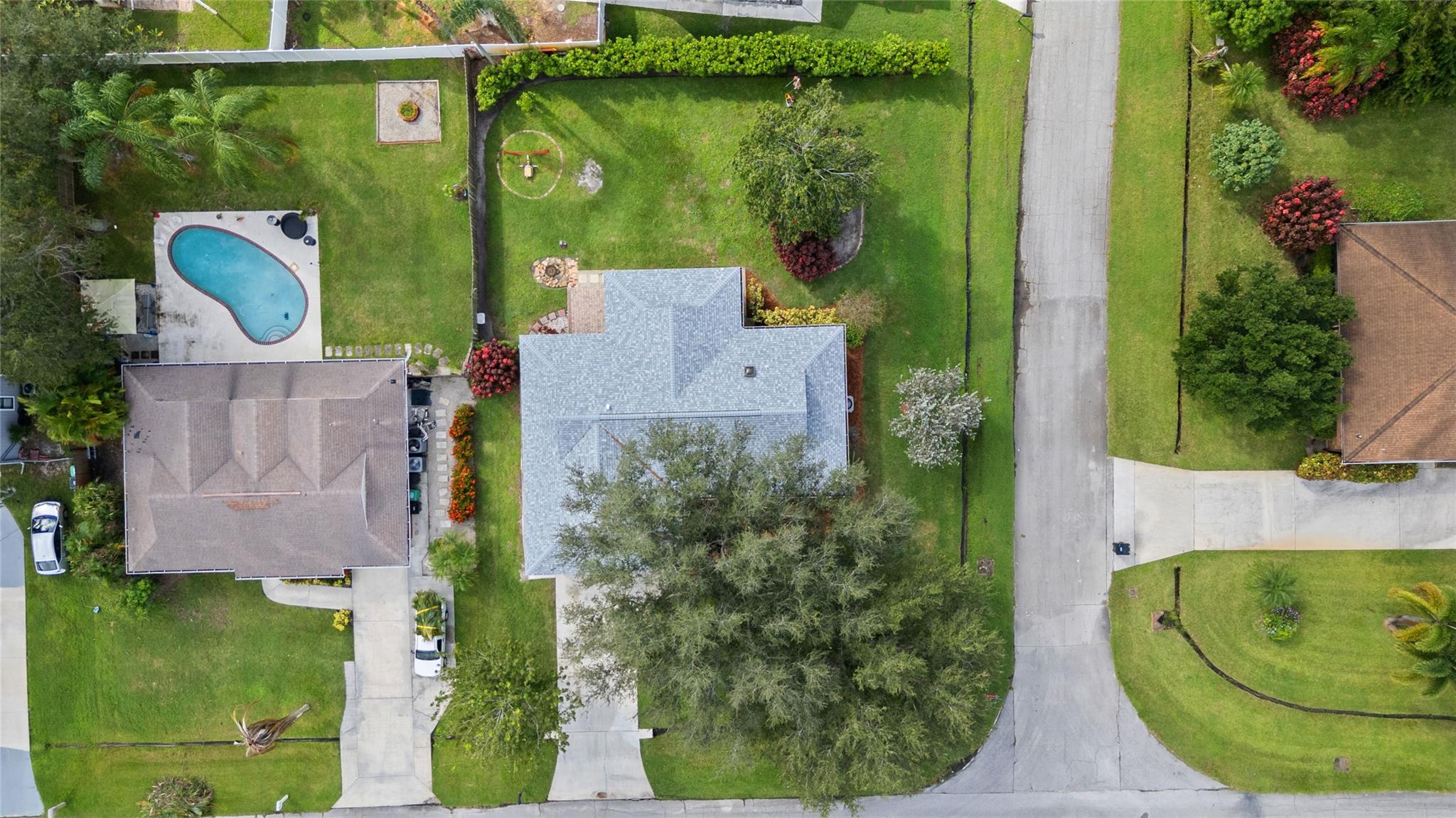 Port St Lucie Sec 18 - Residential