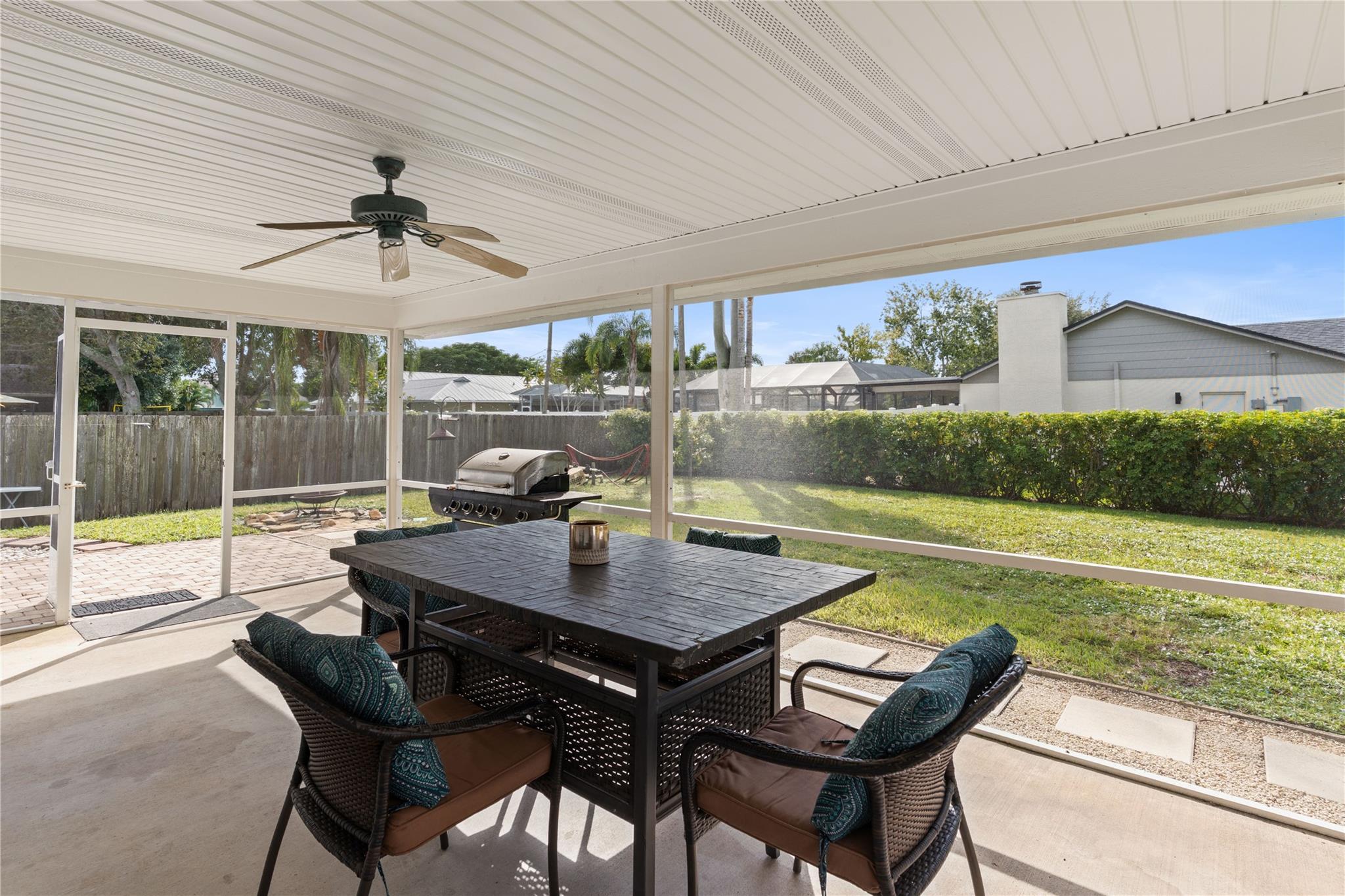 Port St Lucie Sec 18 - Residential