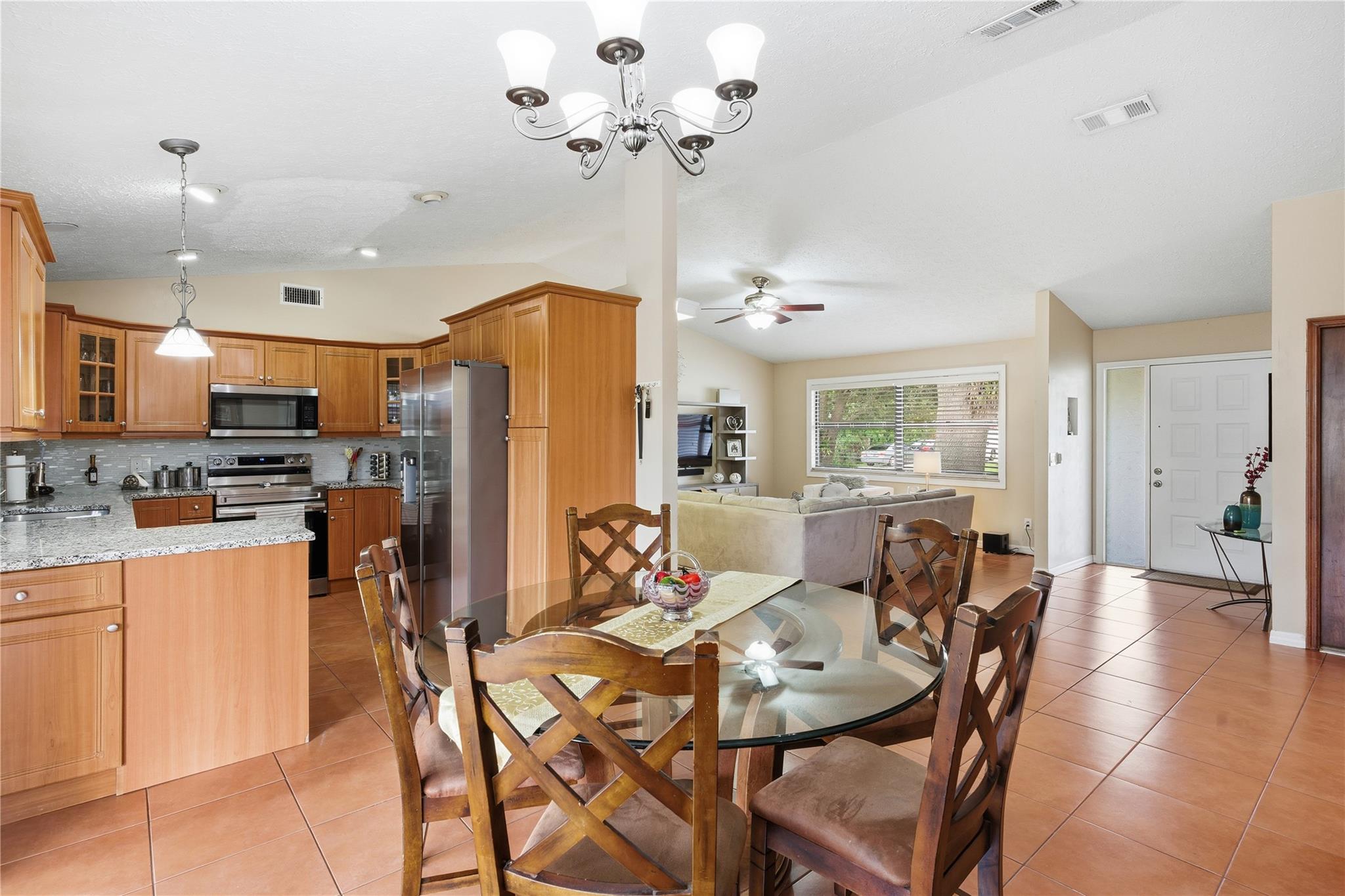 Port St Lucie Sec 18 - Residential