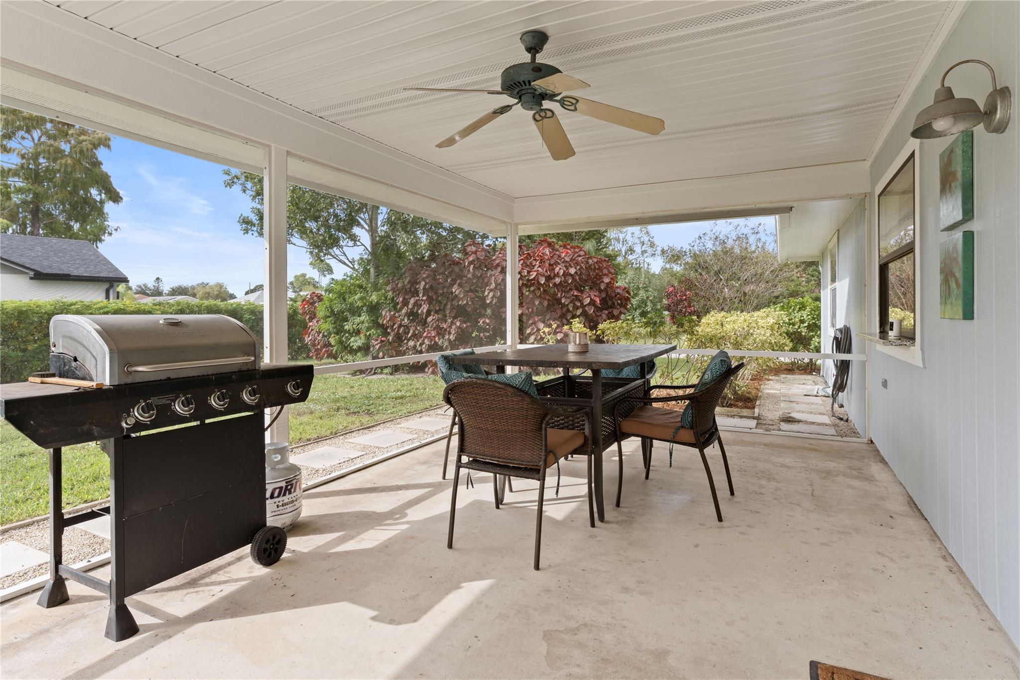 Port St Lucie Sec 18 - Residential