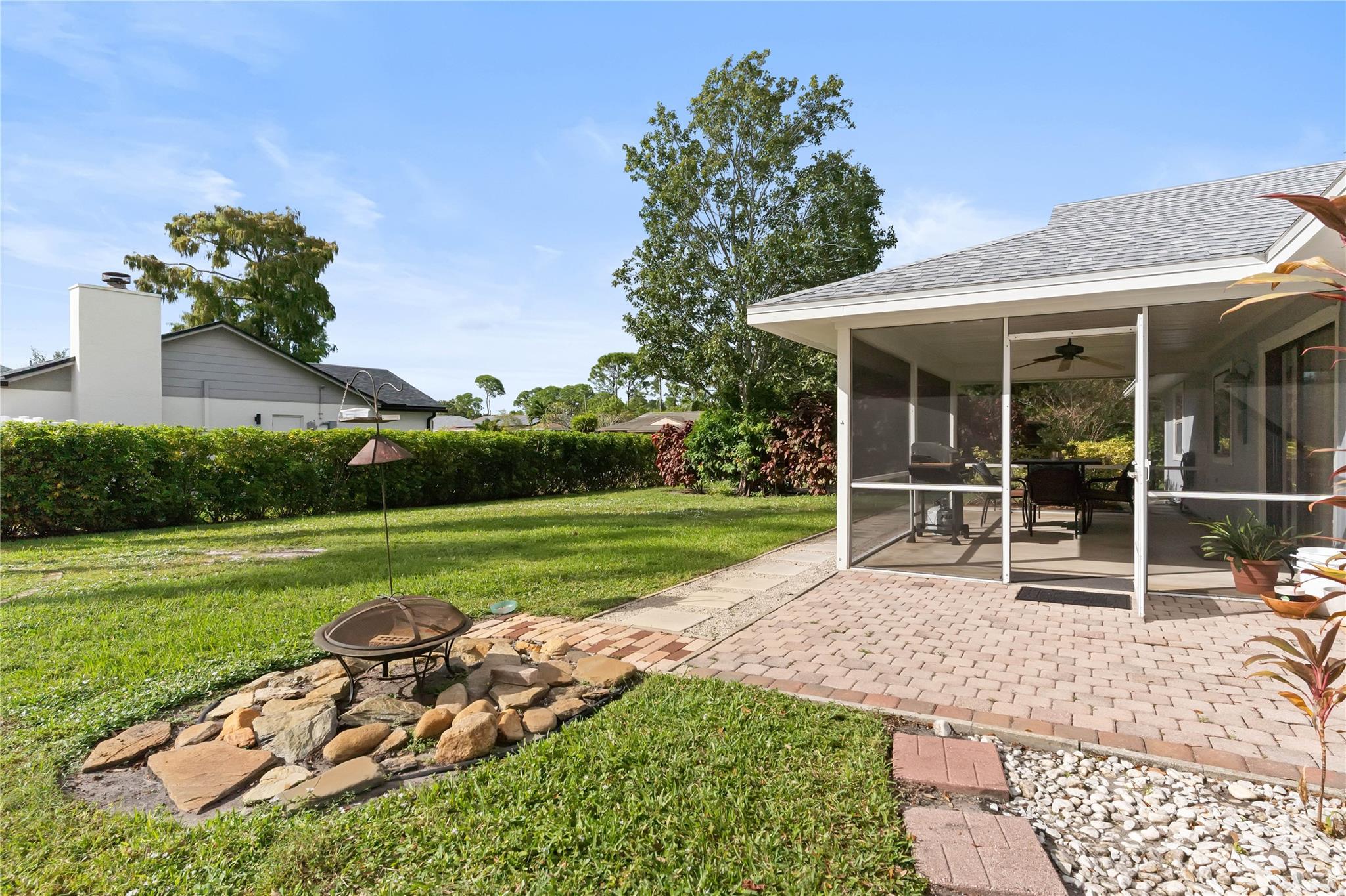 Port St Lucie Sec 18 - Residential