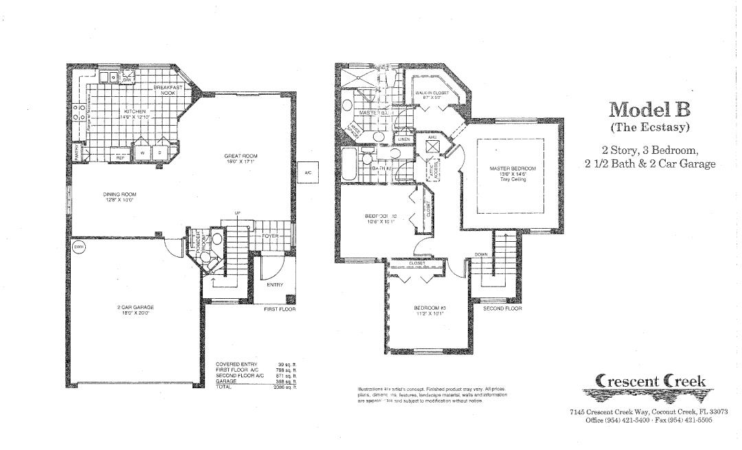COCONUT POINT - Residential
