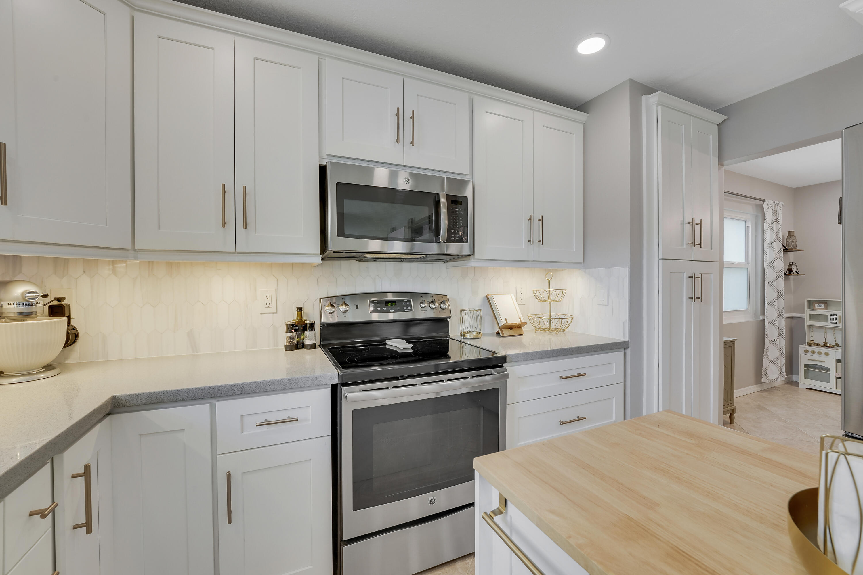 COCONUT POINT - Residential